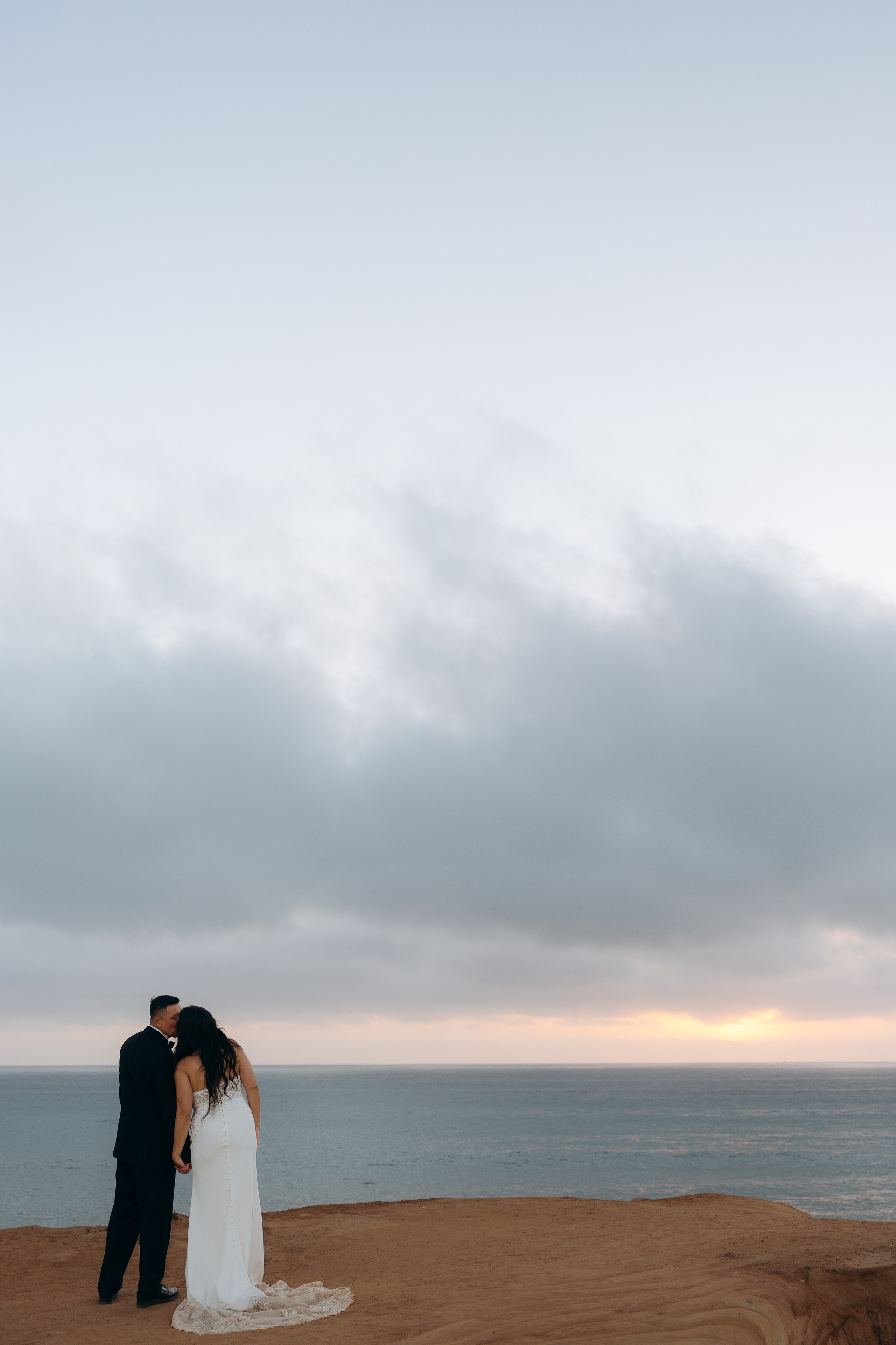 Esmeralda&Anthony. Весільний та сімейний фотограф у Сан-Дієго