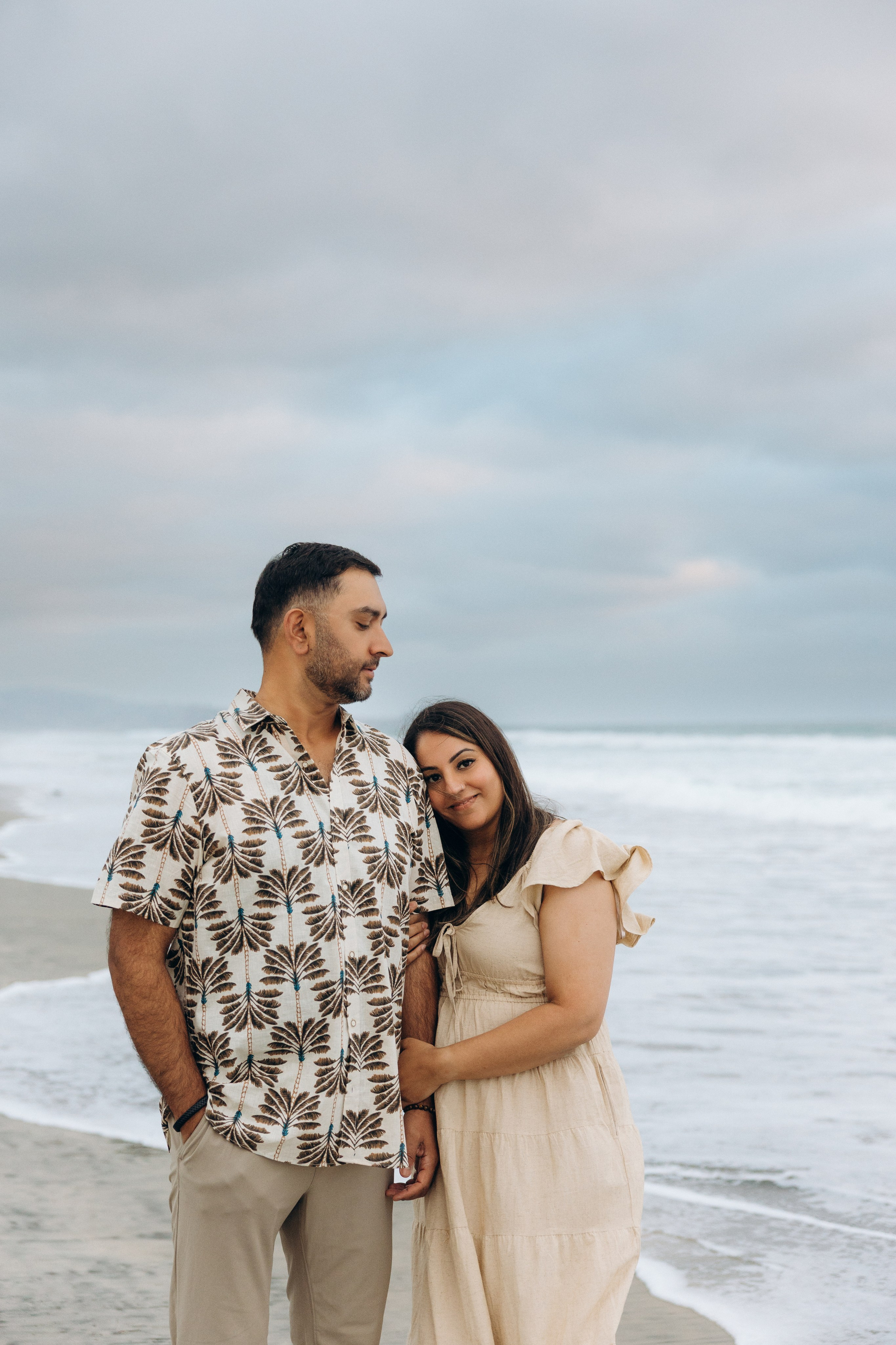 *. Fotógrafa de bodas y familia en San Diego
