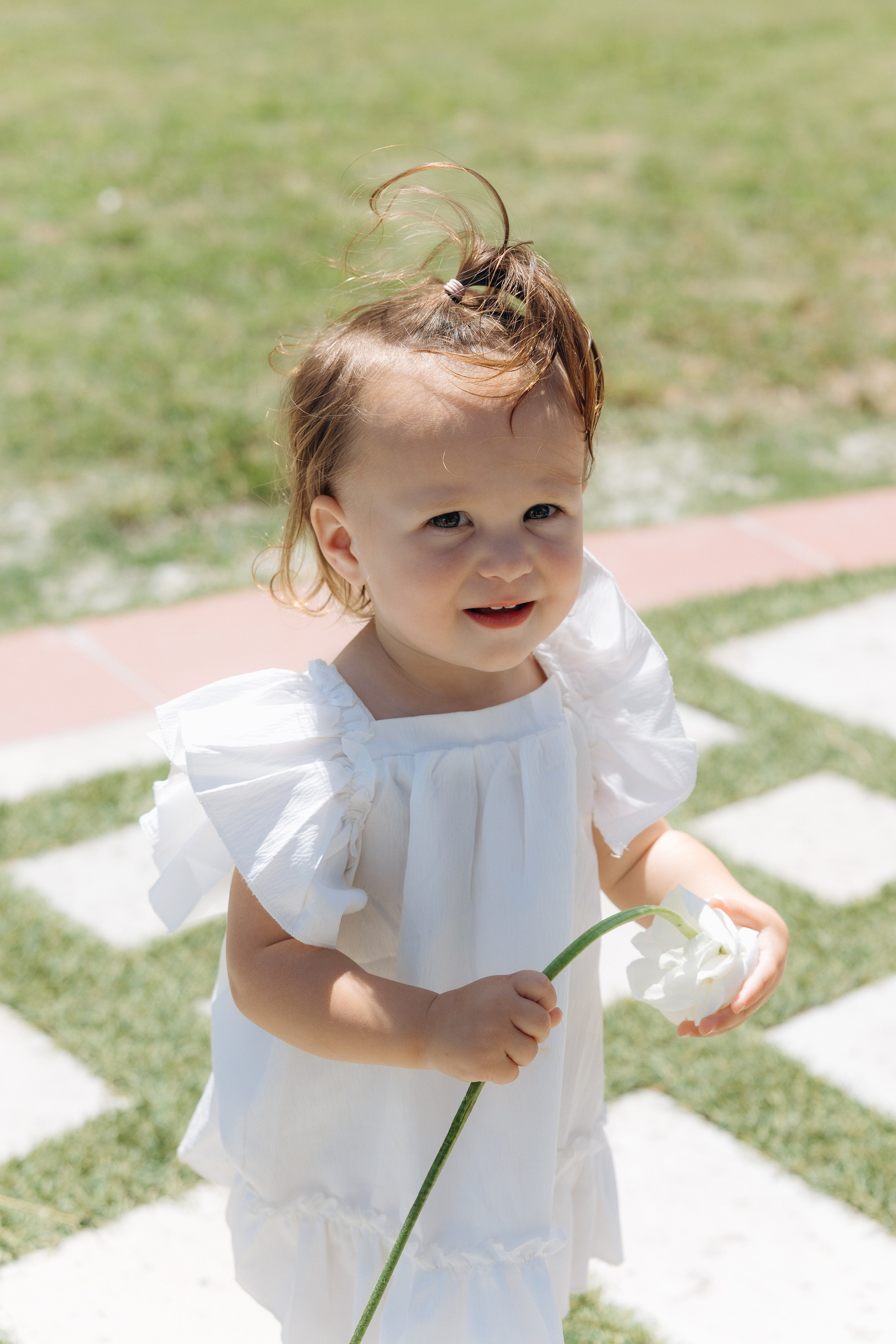 Stephanie&Bryce. Wedding and family photographer San Diego
