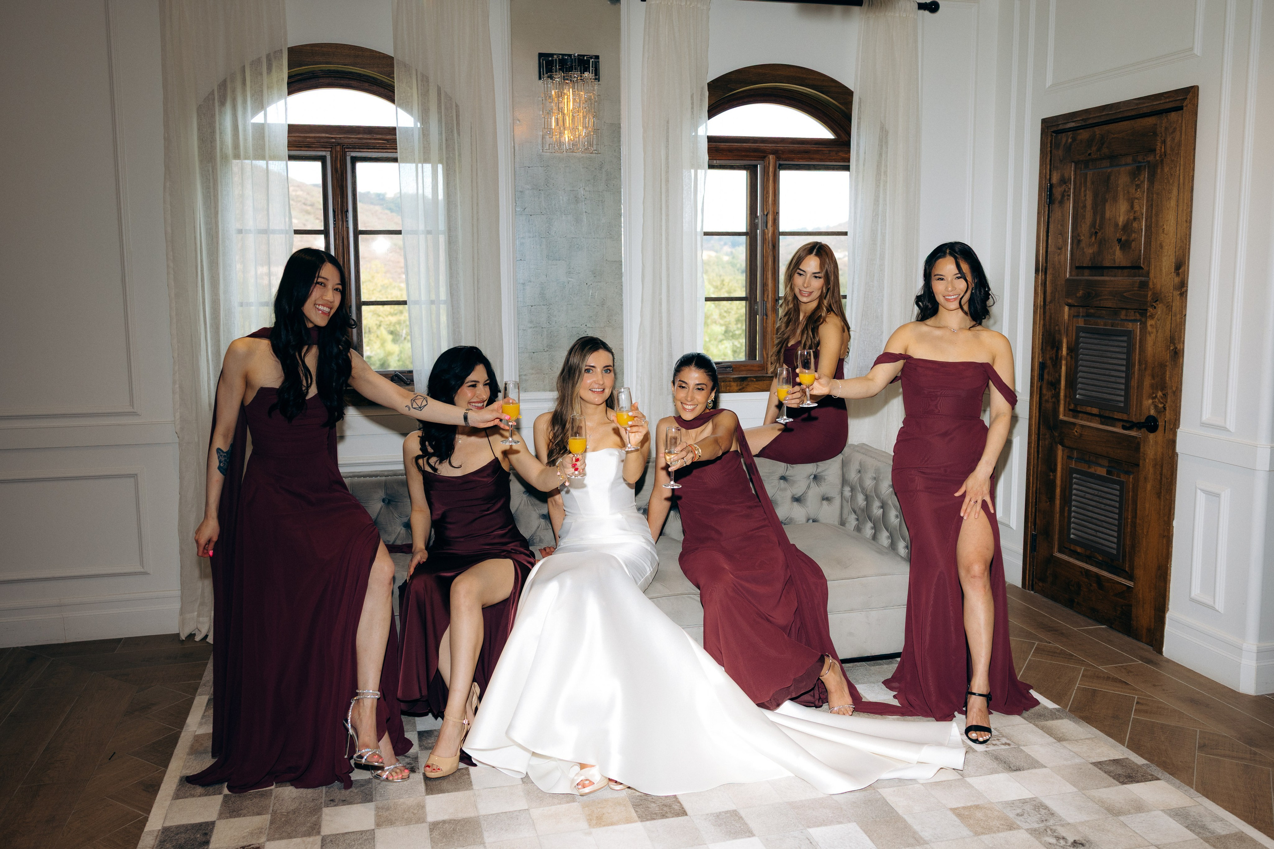 ANASTASIA&JONATHAN. Wedding and family photographer San Diego