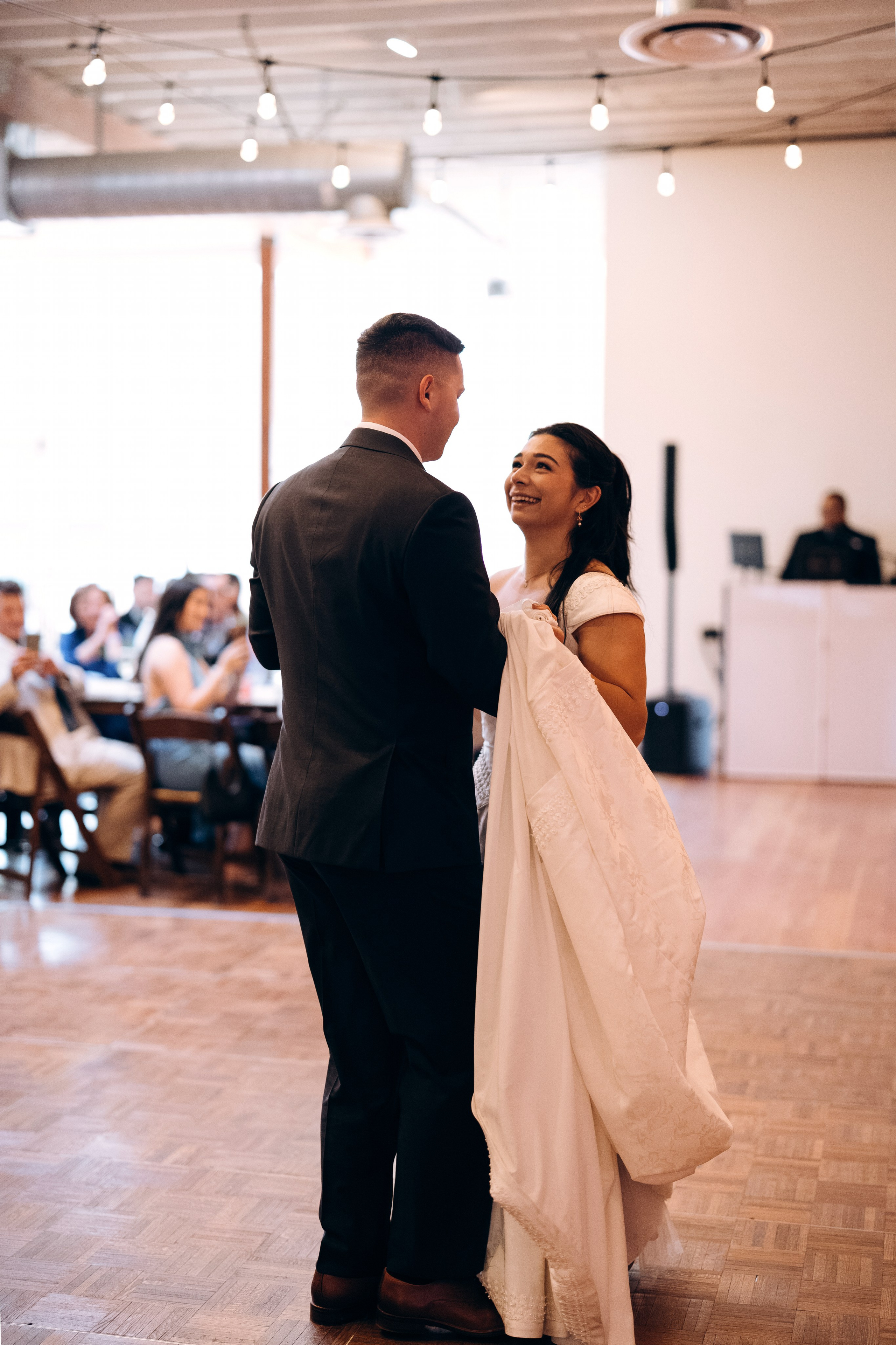 Braydan&Samantha. Wedding and family photographer San Diego