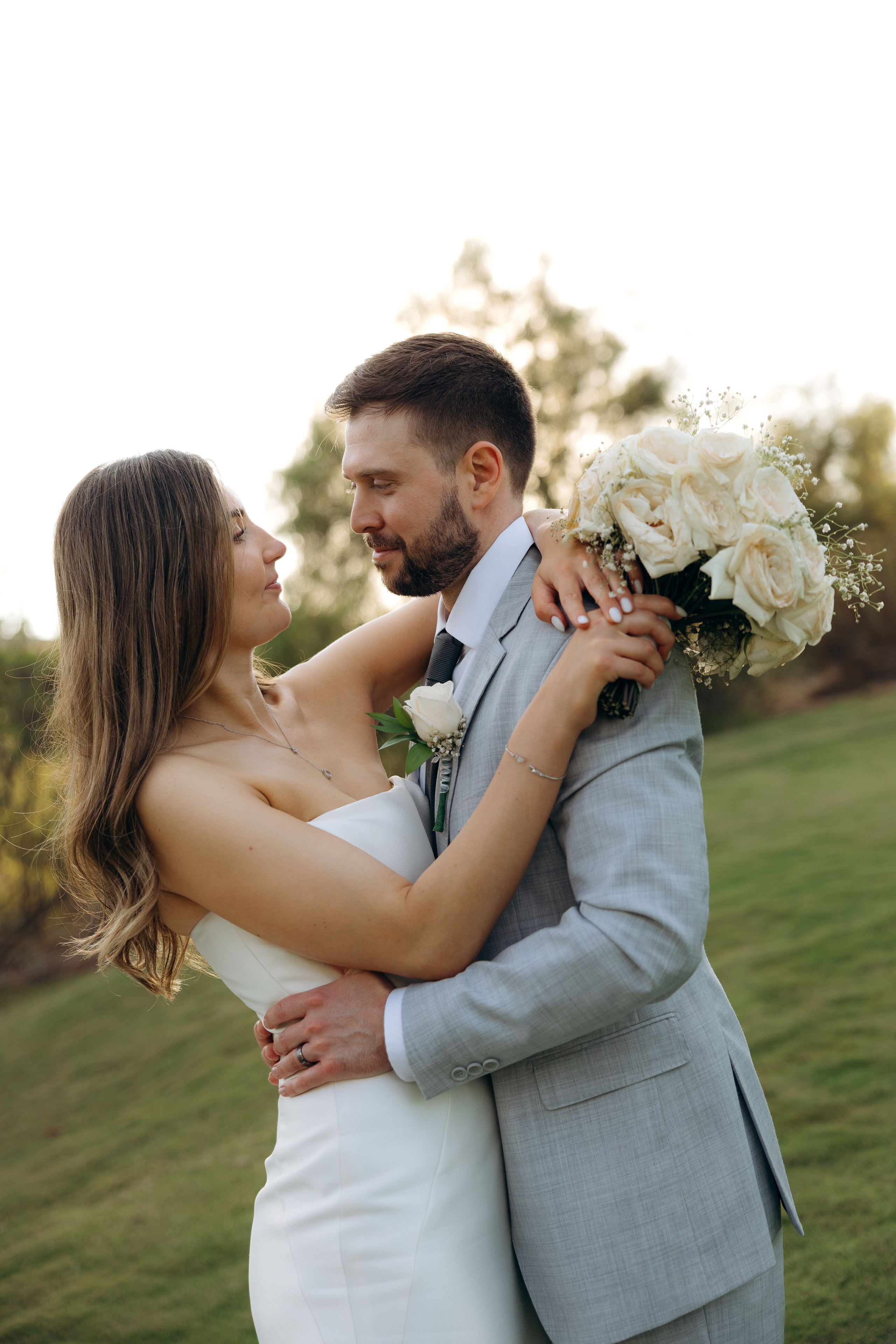 ANASTASIA&JONATHAN. Wedding and family photographer San Diego