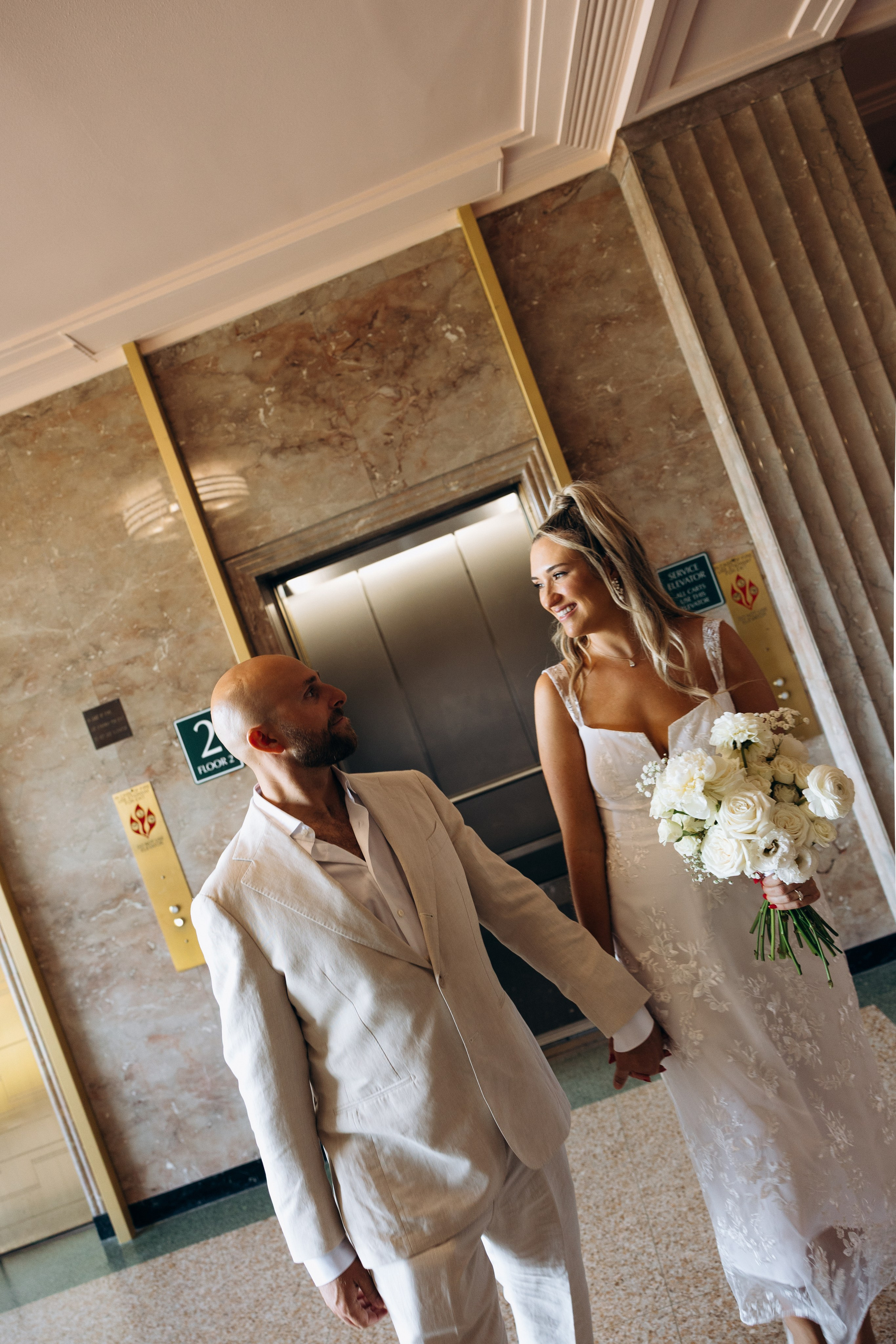 Stephanie&Bryce. Wedding and family photographer San Diego