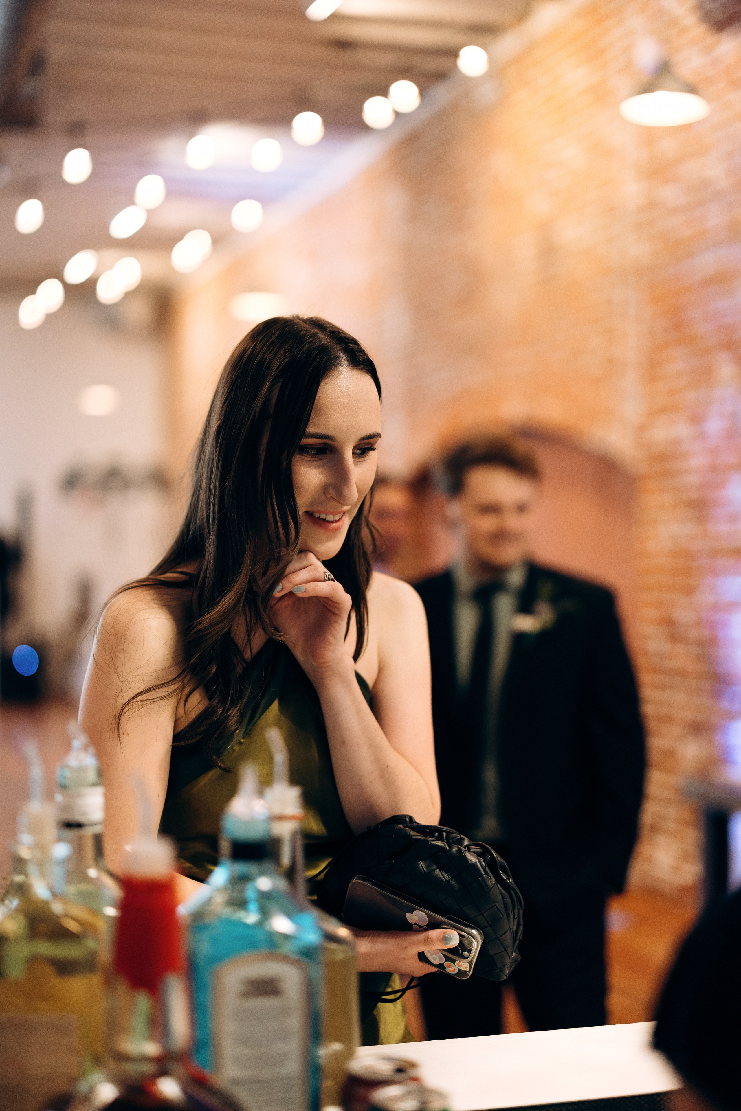 Braydan&Samantha. Wedding and family photographer San Diego