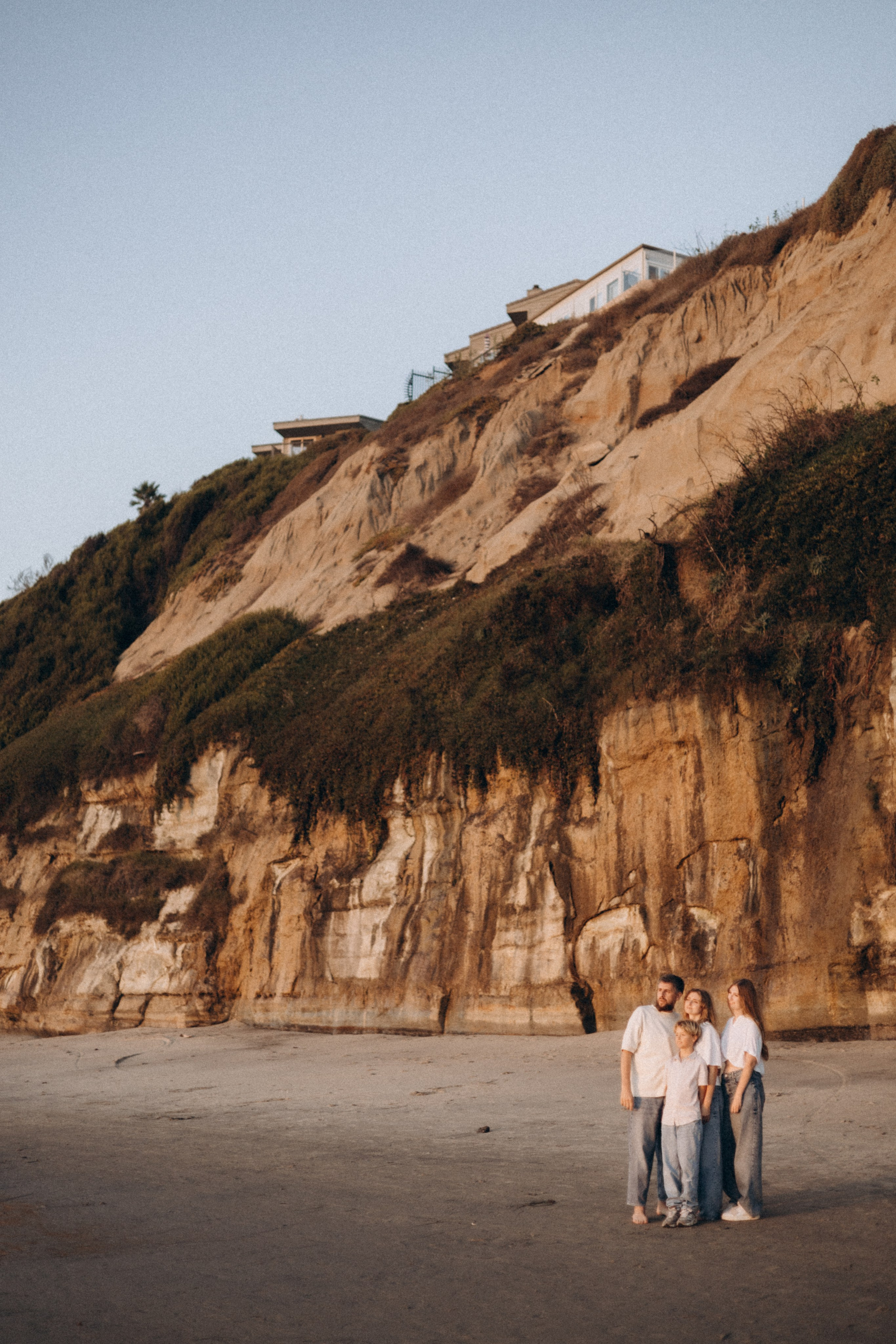 *. Wedding and family photographer San Diego