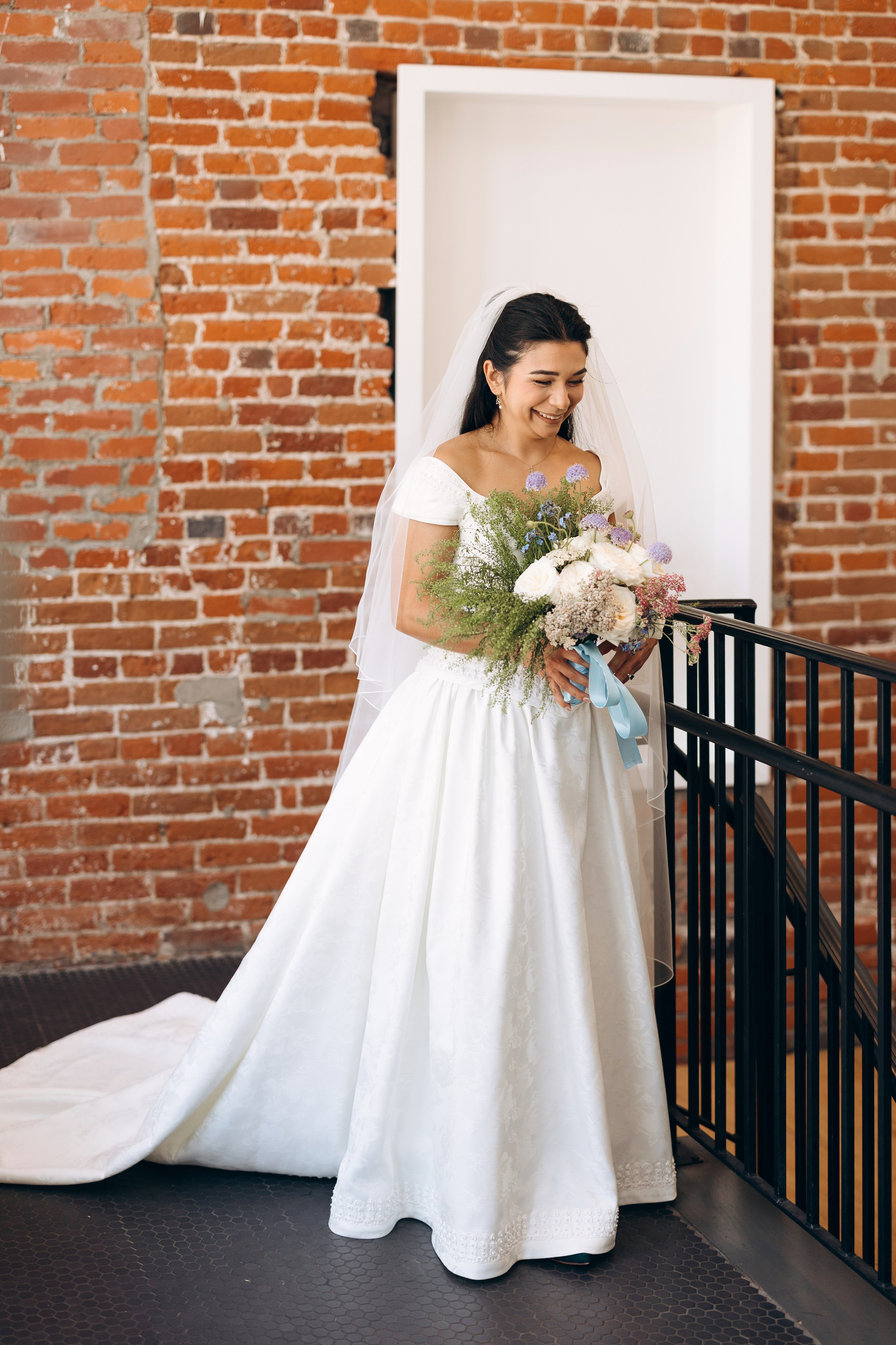 Braydan&Samantha. Wedding and family photographer San Diego