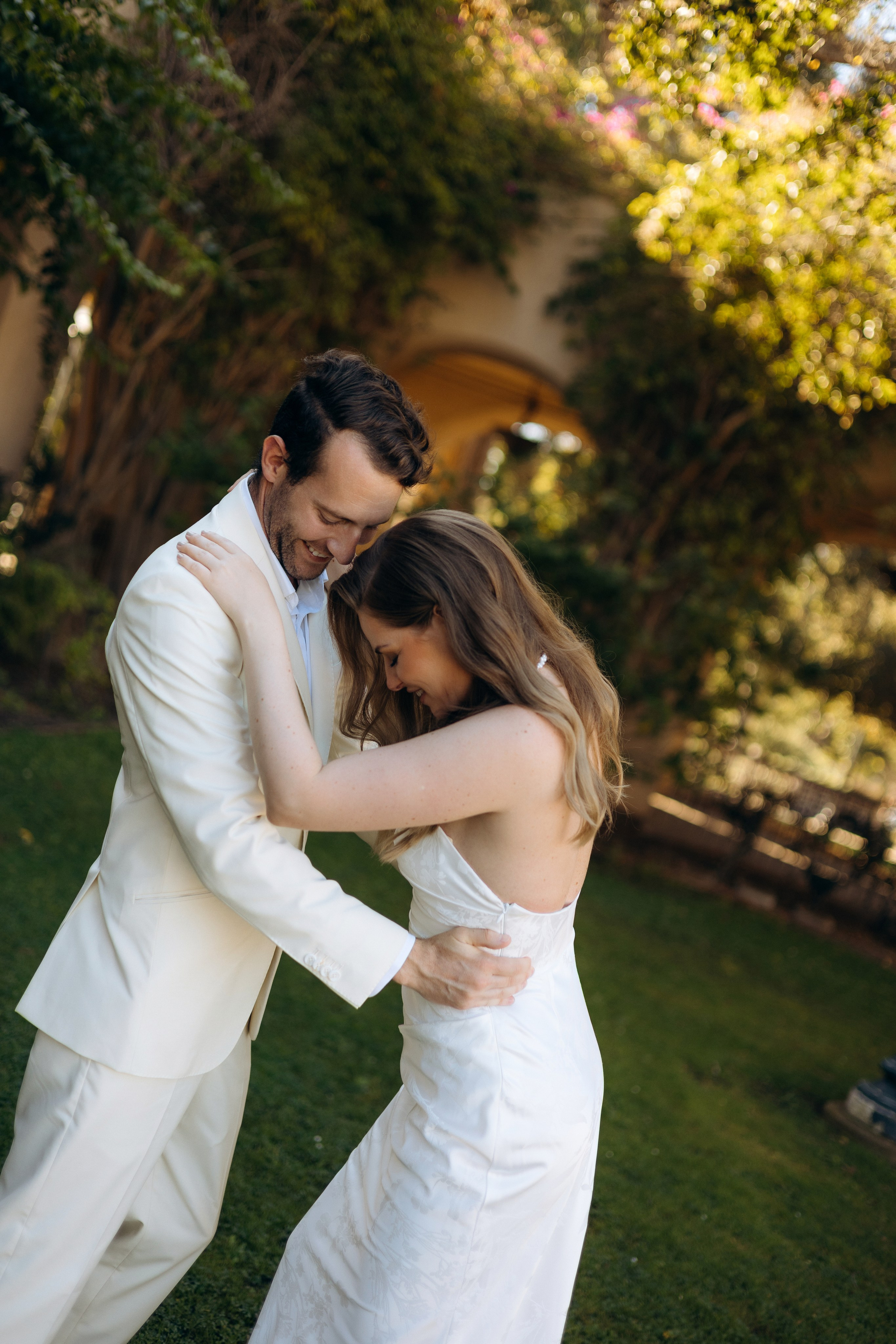 Alina&Logan. Весільний та сімейний фотограф у Сан-Дієго