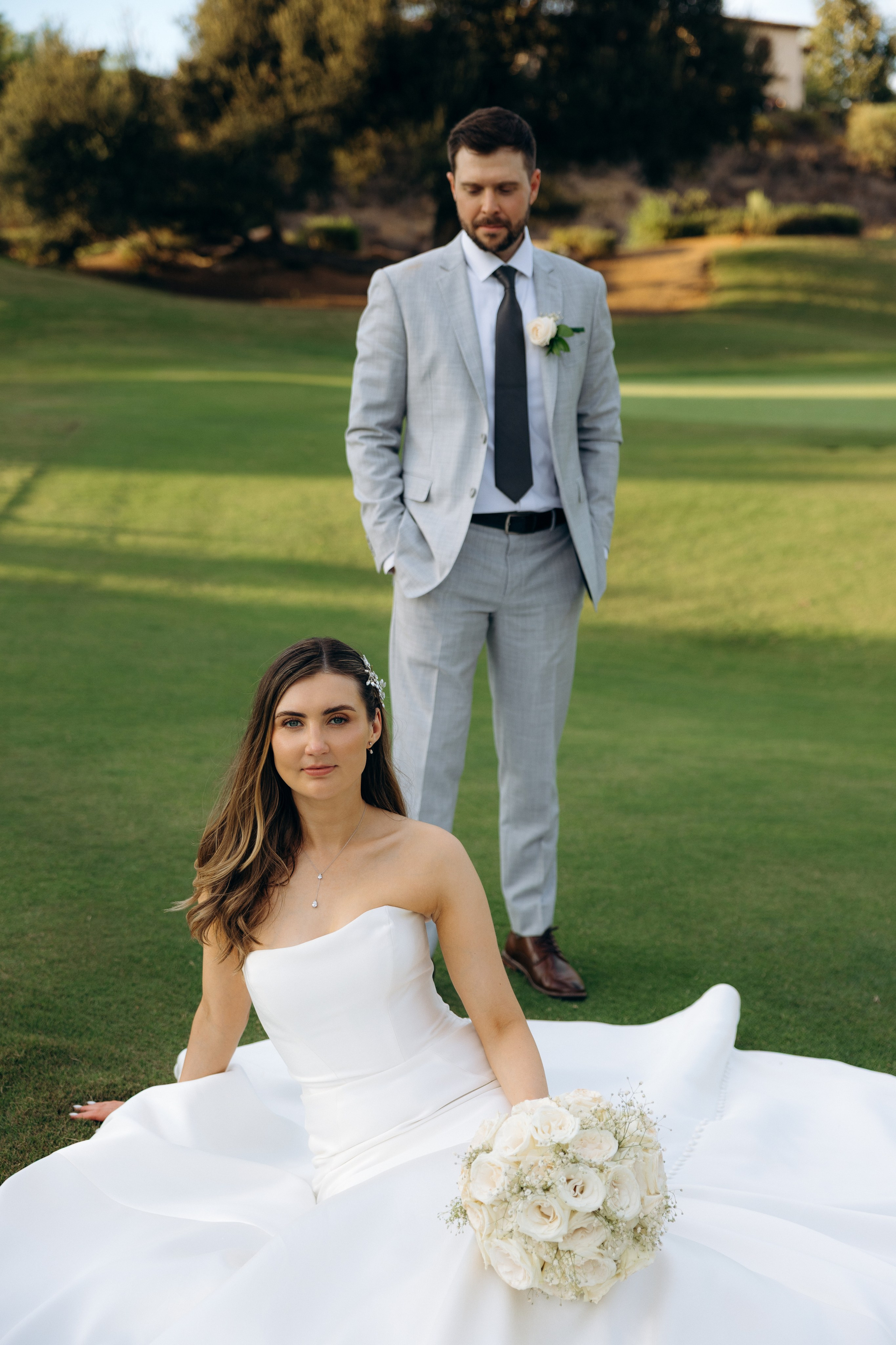 ANASTASIA&JONATHAN. Wedding and family photographer San Diego