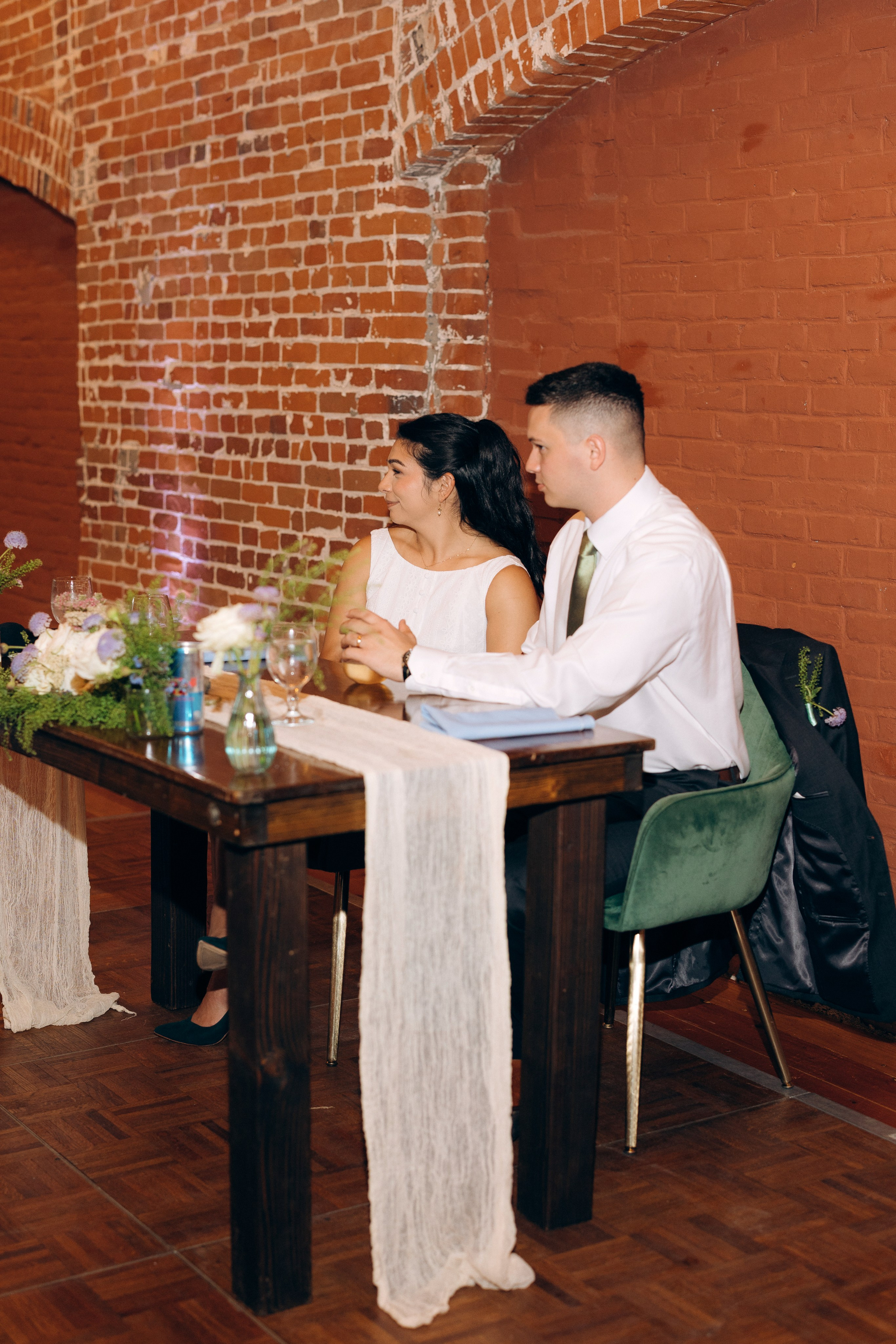 Braydan&Samantha. Wedding and family photographer San Diego
