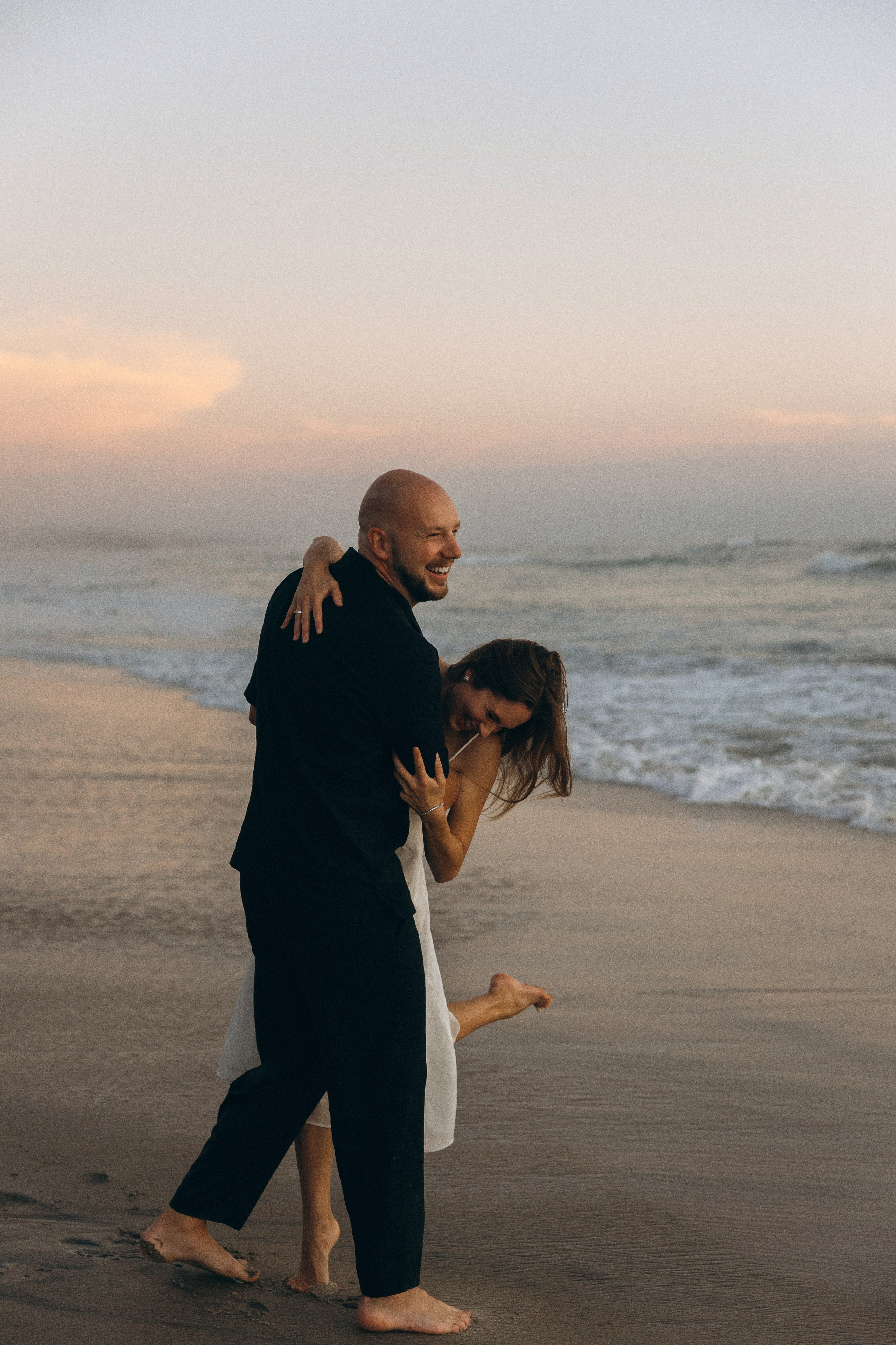 *. Wedding and family photographer San Diego