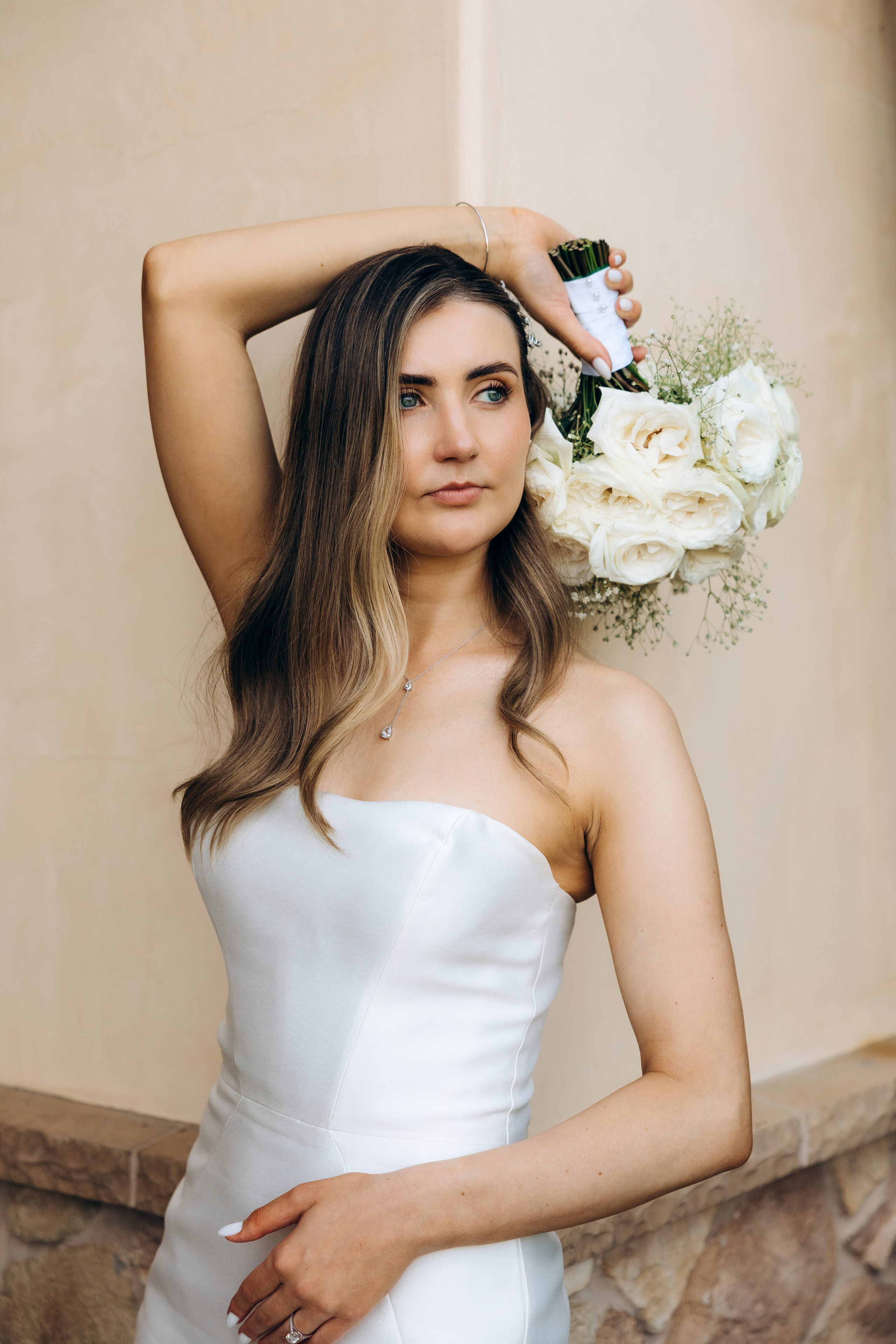 ANASTASIA&JONATHAN. Wedding and family photographer San Diego