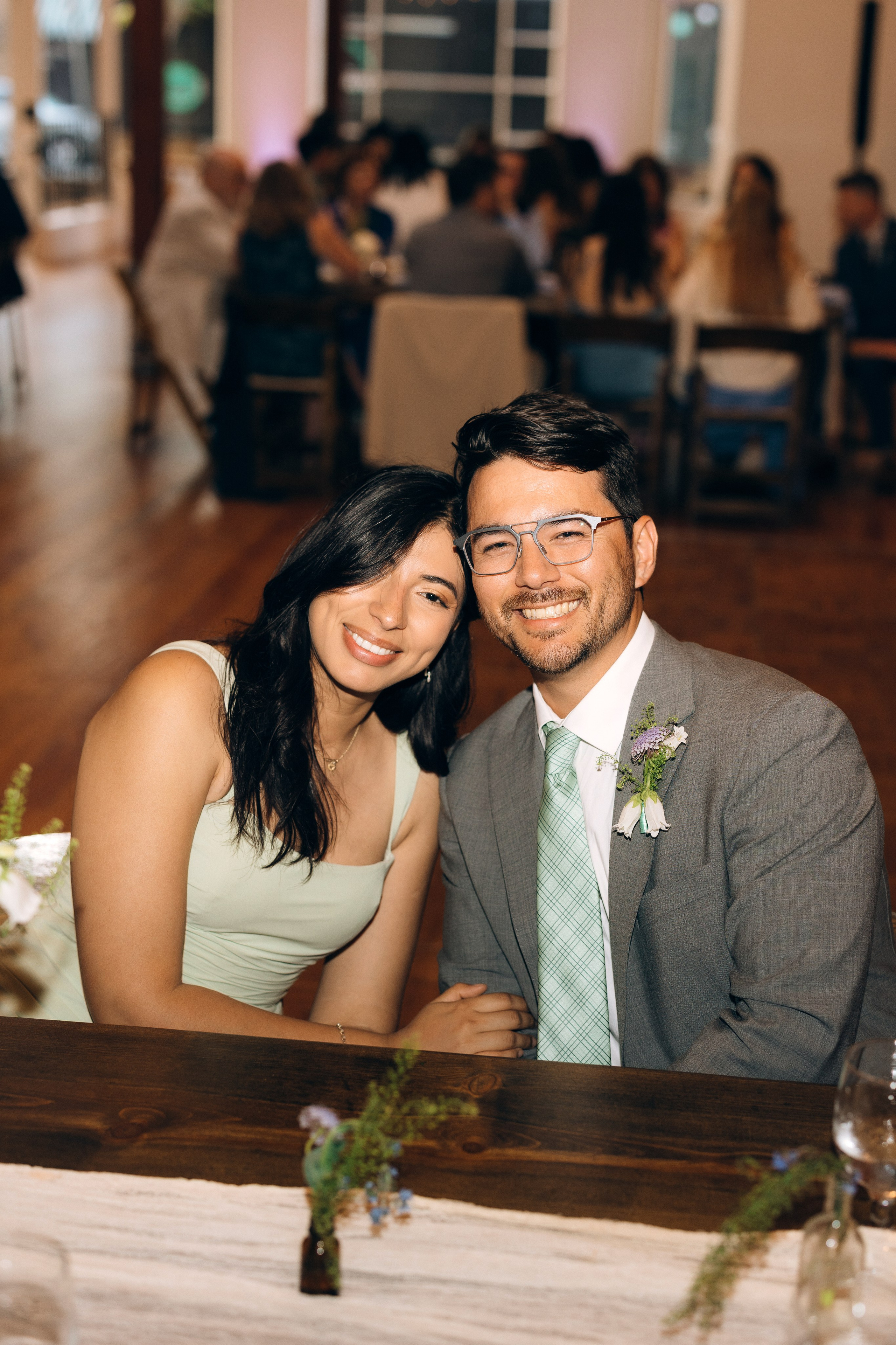 Braydan&Samantha. Wedding and family photographer San Diego