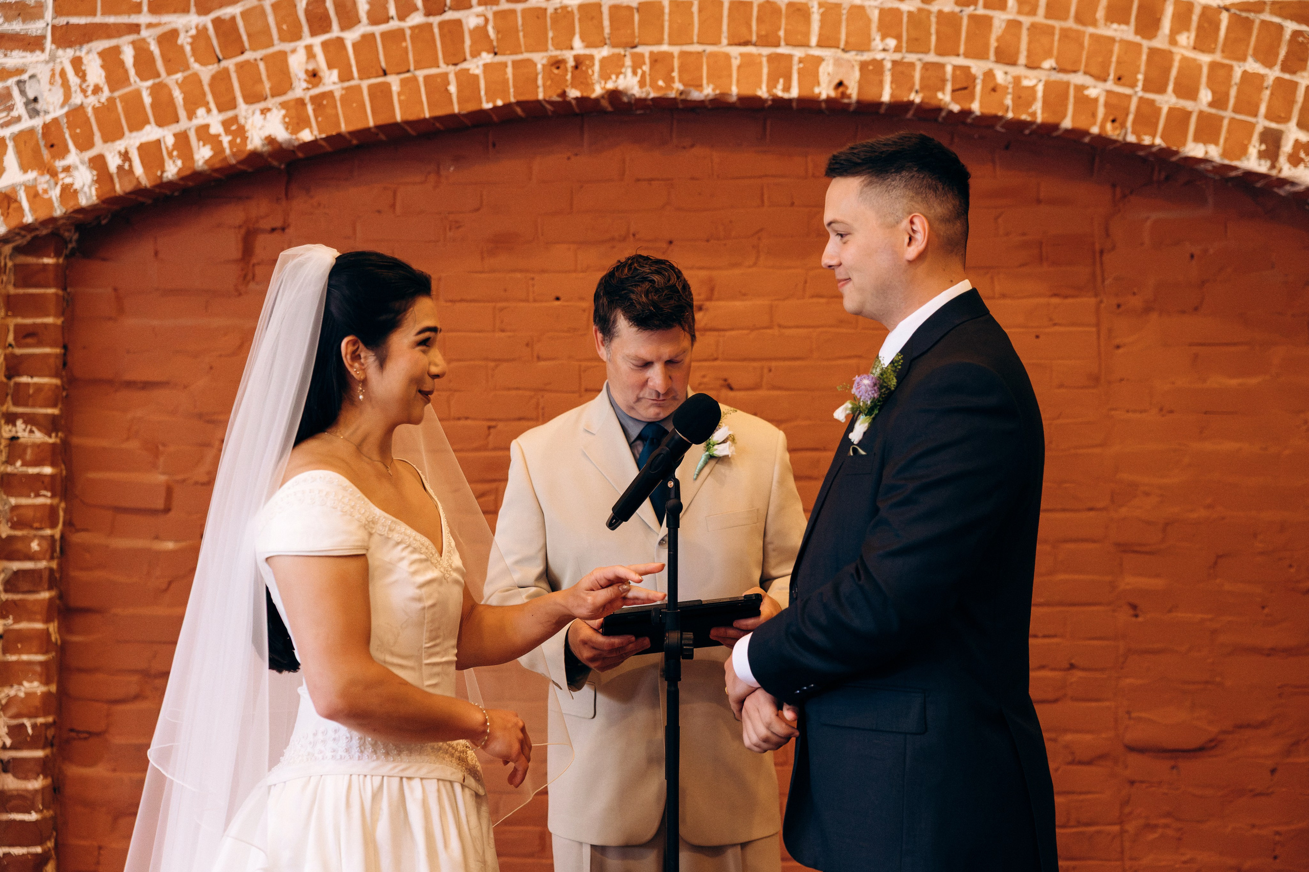 Braydan&Samantha. Wedding and family photographer San Diego