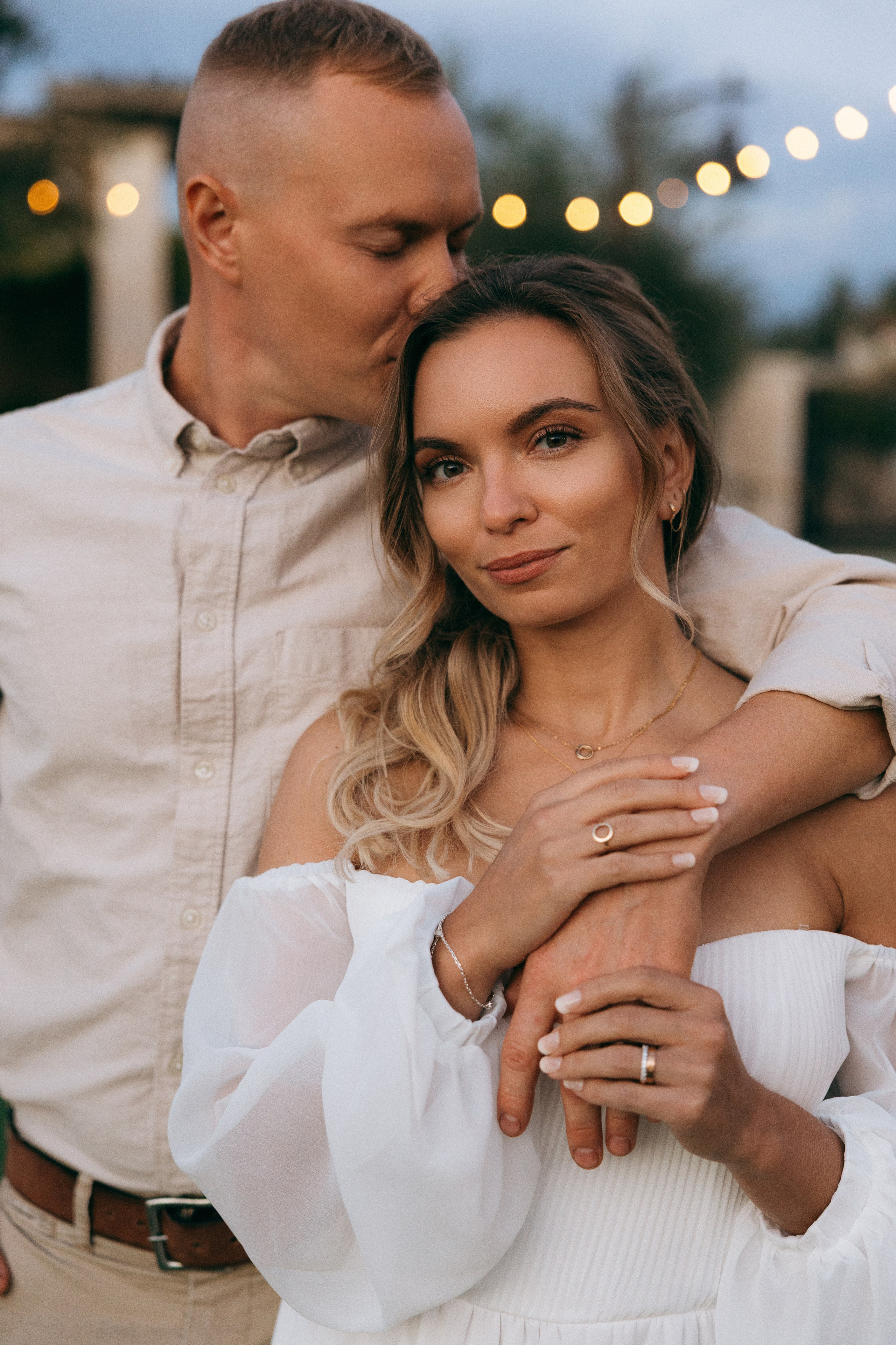 *. Wedding and family photographer San Diego