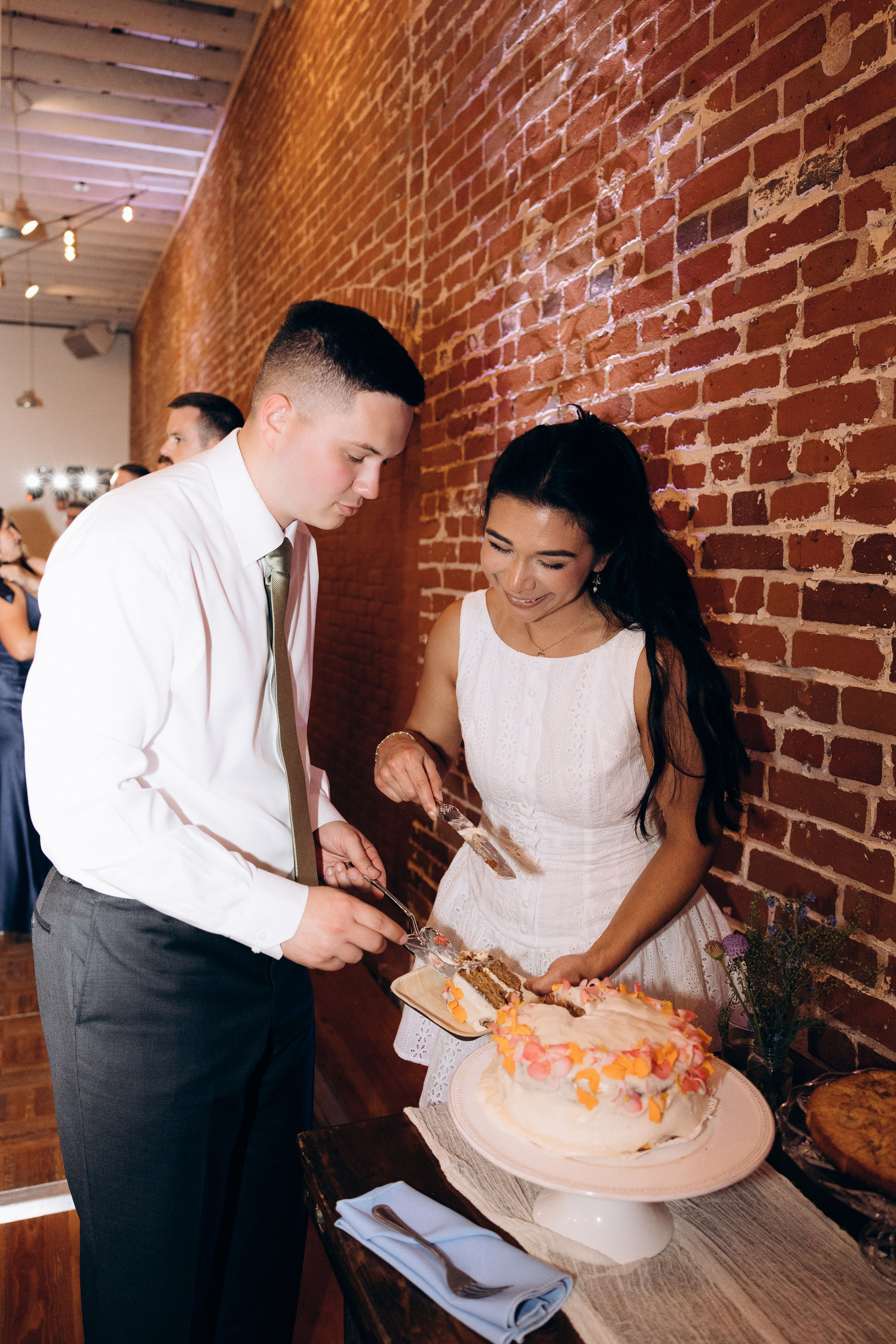 Braydan&Samantha. Wedding and family photographer San Diego