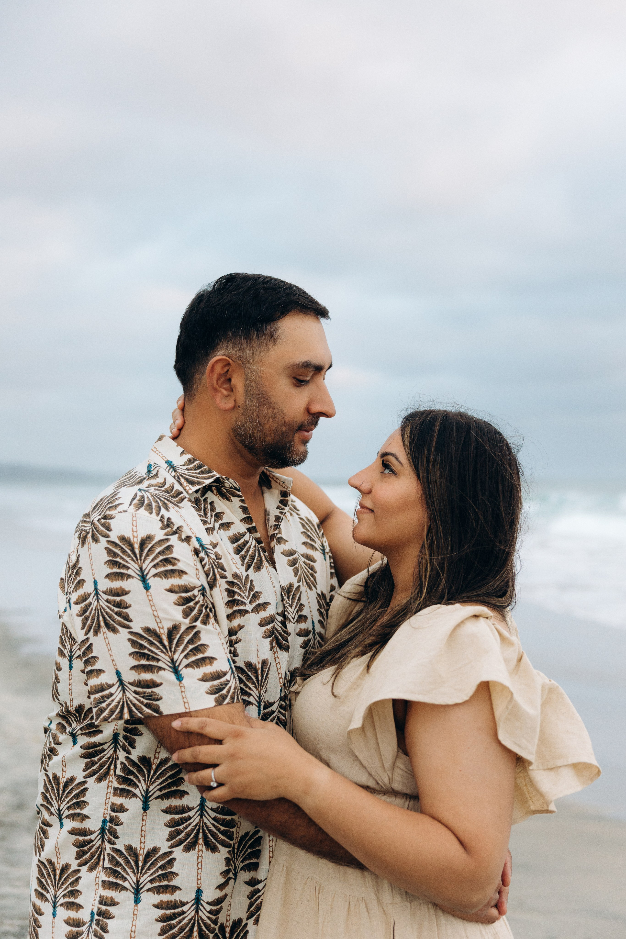 *. Fotógrafa de bodas y familia en San Diego