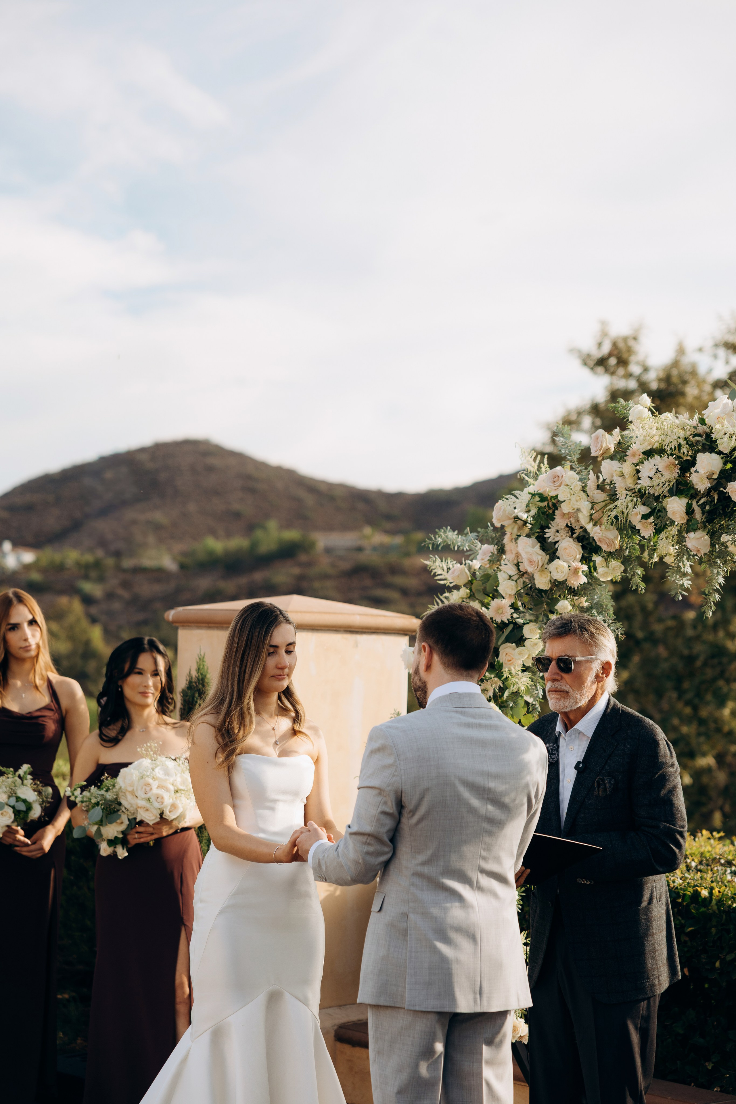 ANASTASIA&JONATHAN. Wedding and family photographer San Diego