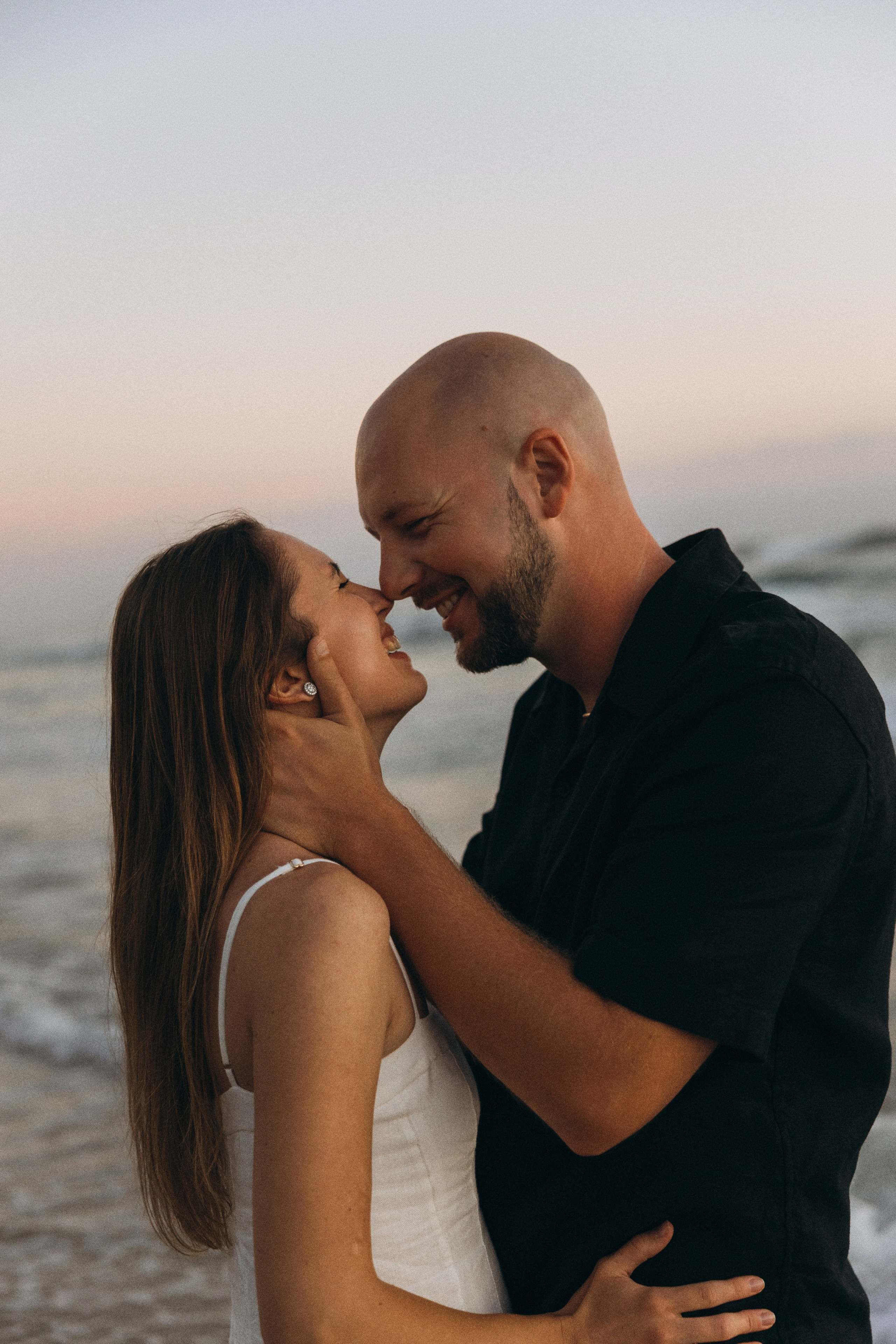 *. Wedding and family photographer San Diego