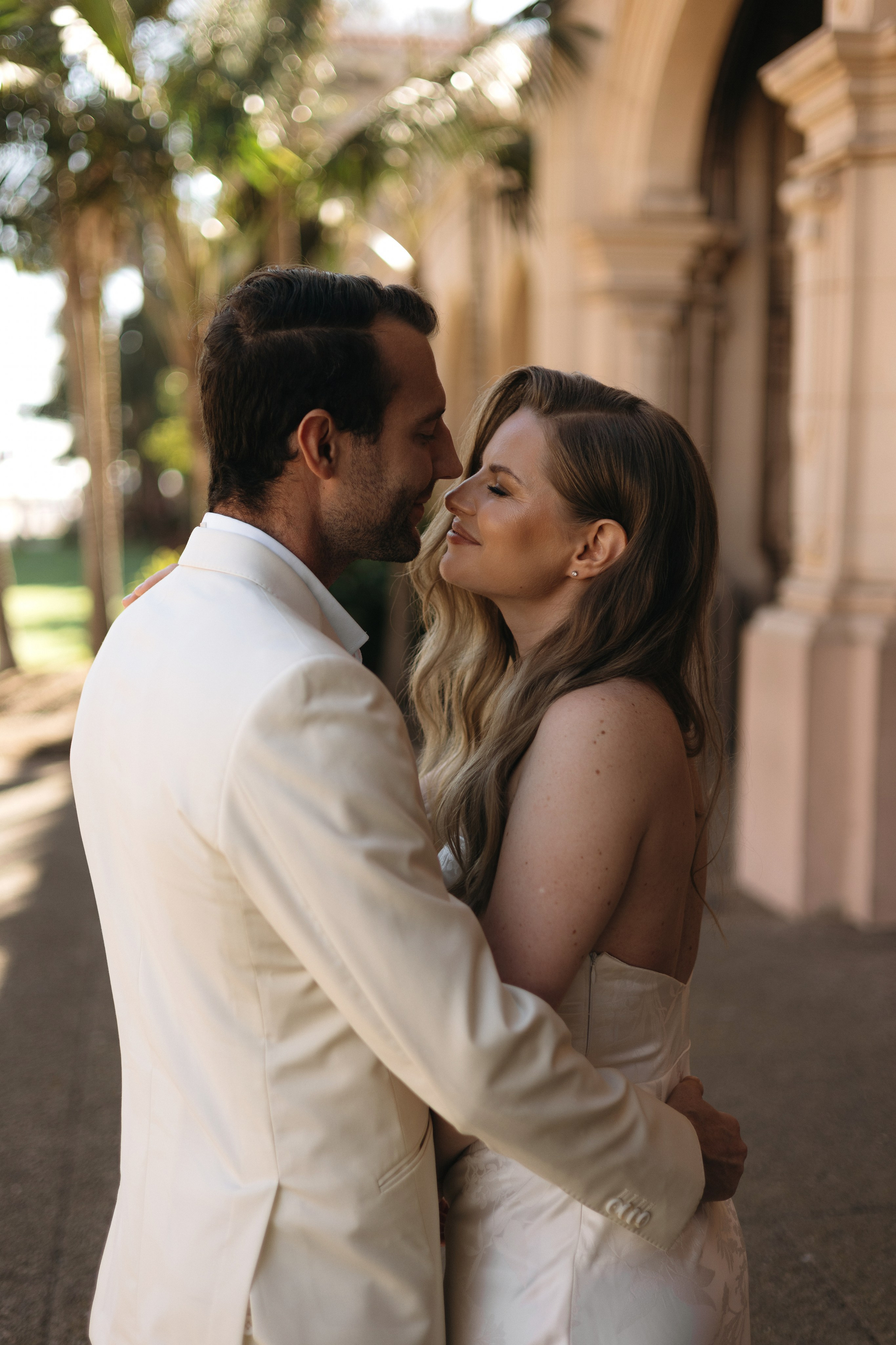 Alina&Logan. Весільний та сімейний фотограф у Сан-Дієго
