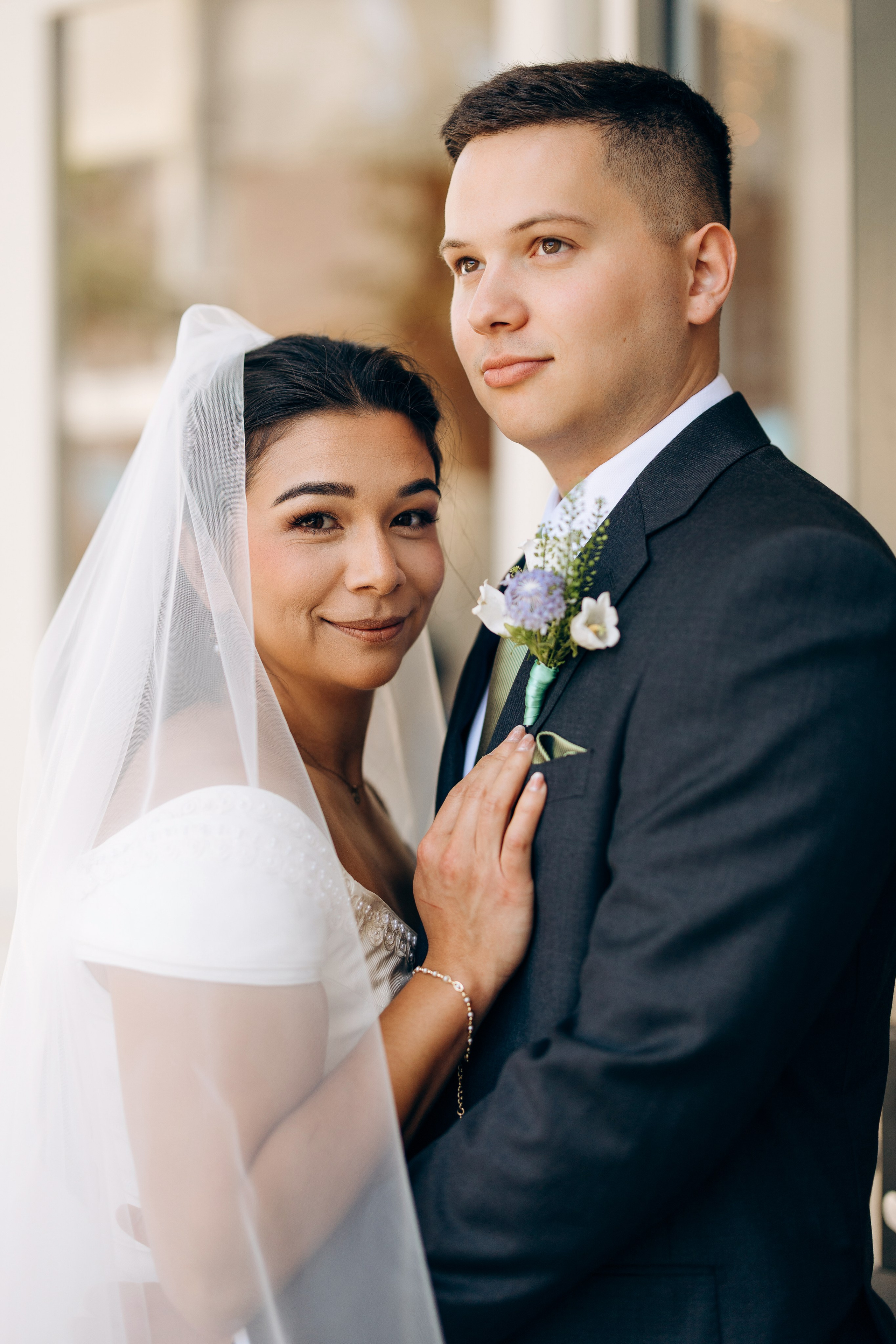Braydan&Samantha. Wedding and family photographer San Diego
