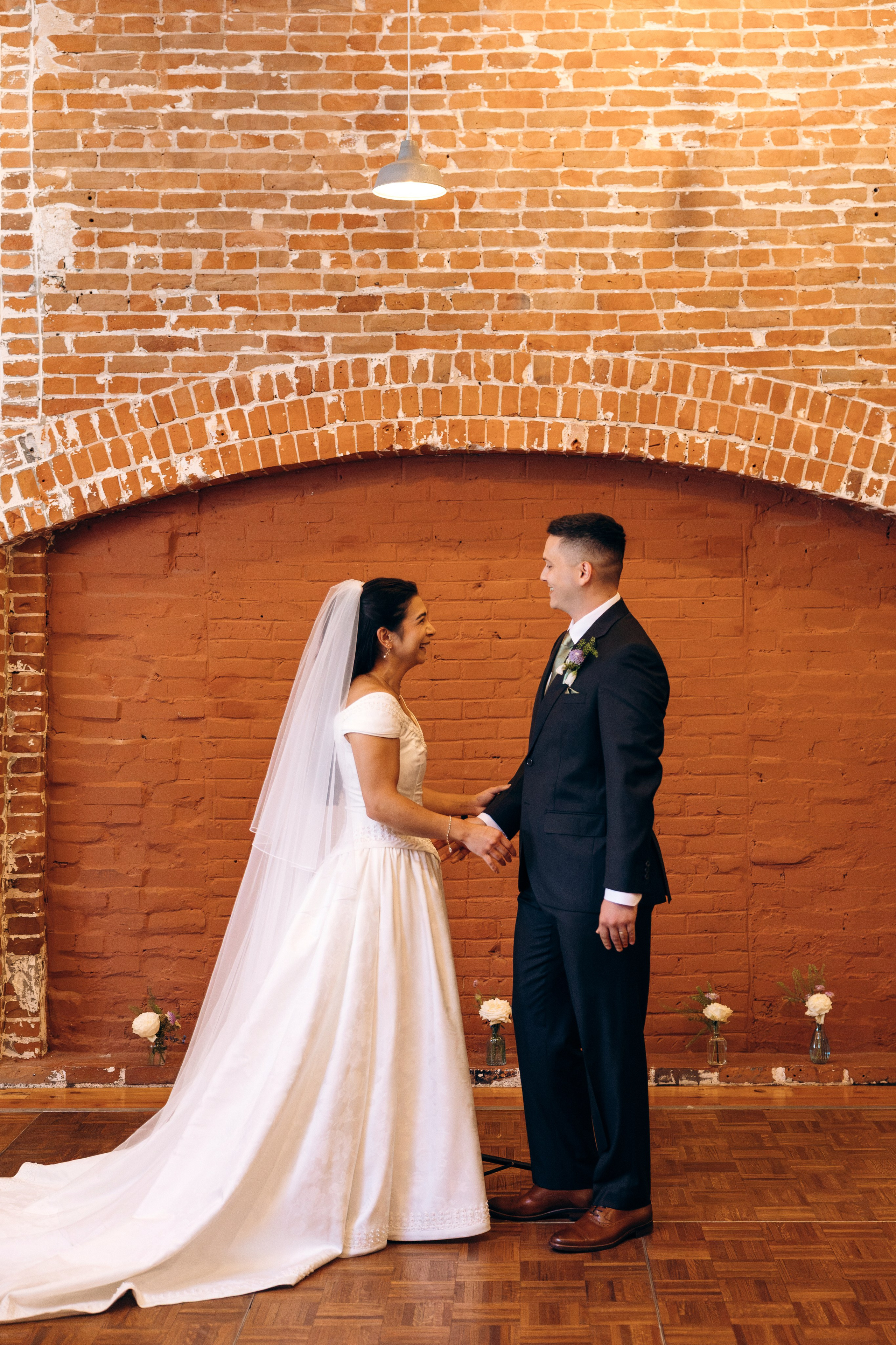 Braydan&Samantha. Wedding and family photographer San Diego