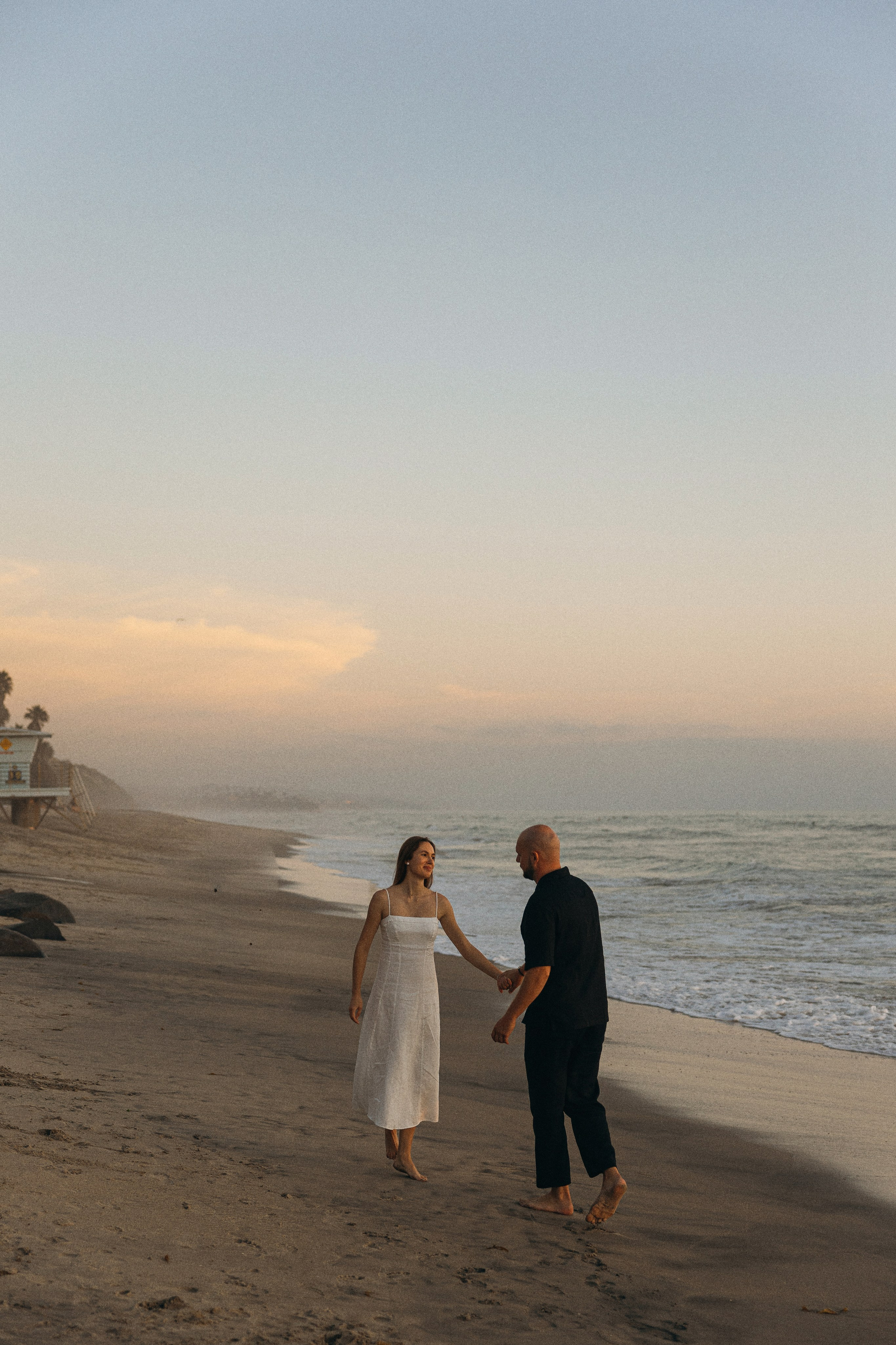 *. Wedding and family photographer San Diego
