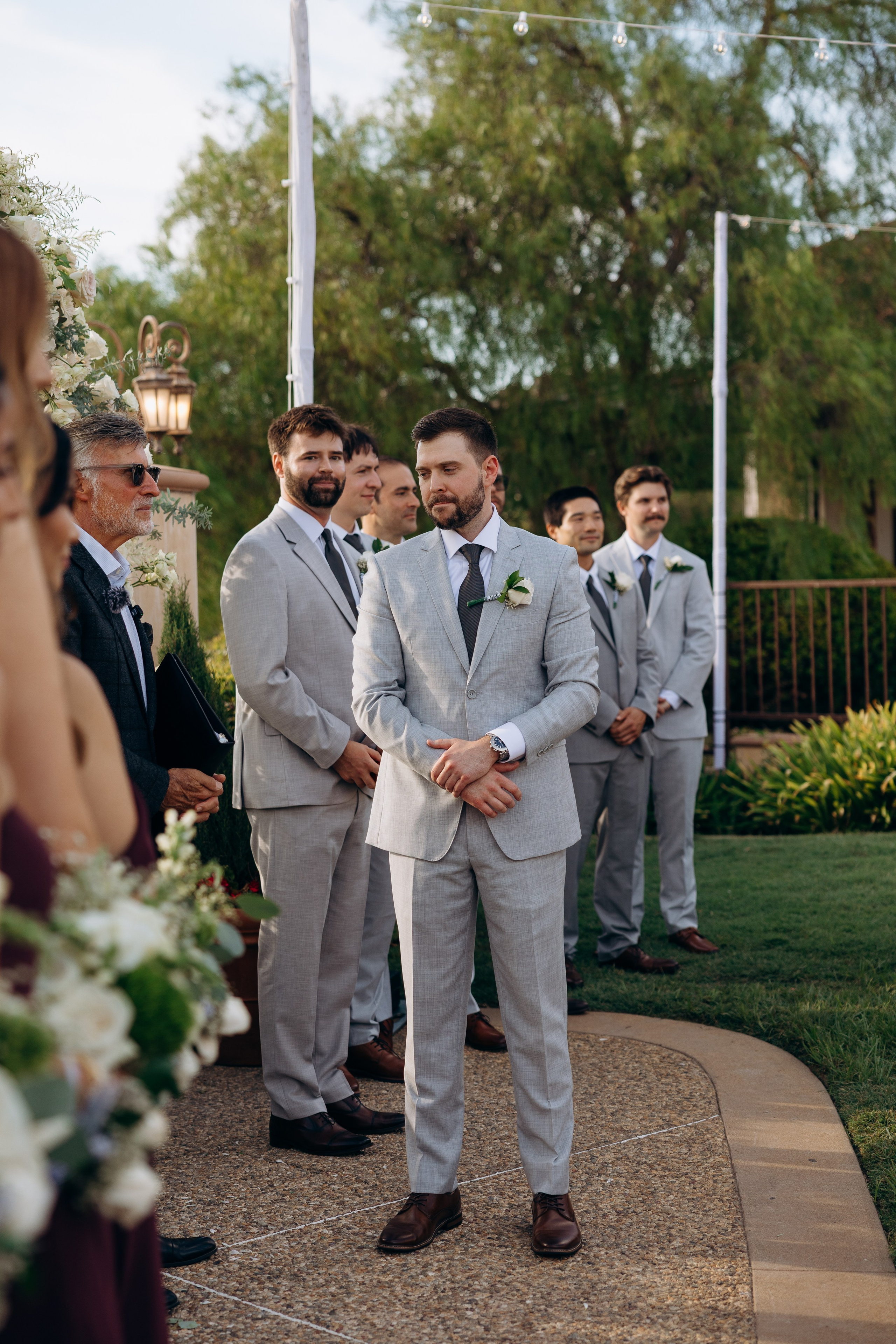 ANASTASIA&JONATHAN. Wedding and family photographer San Diego