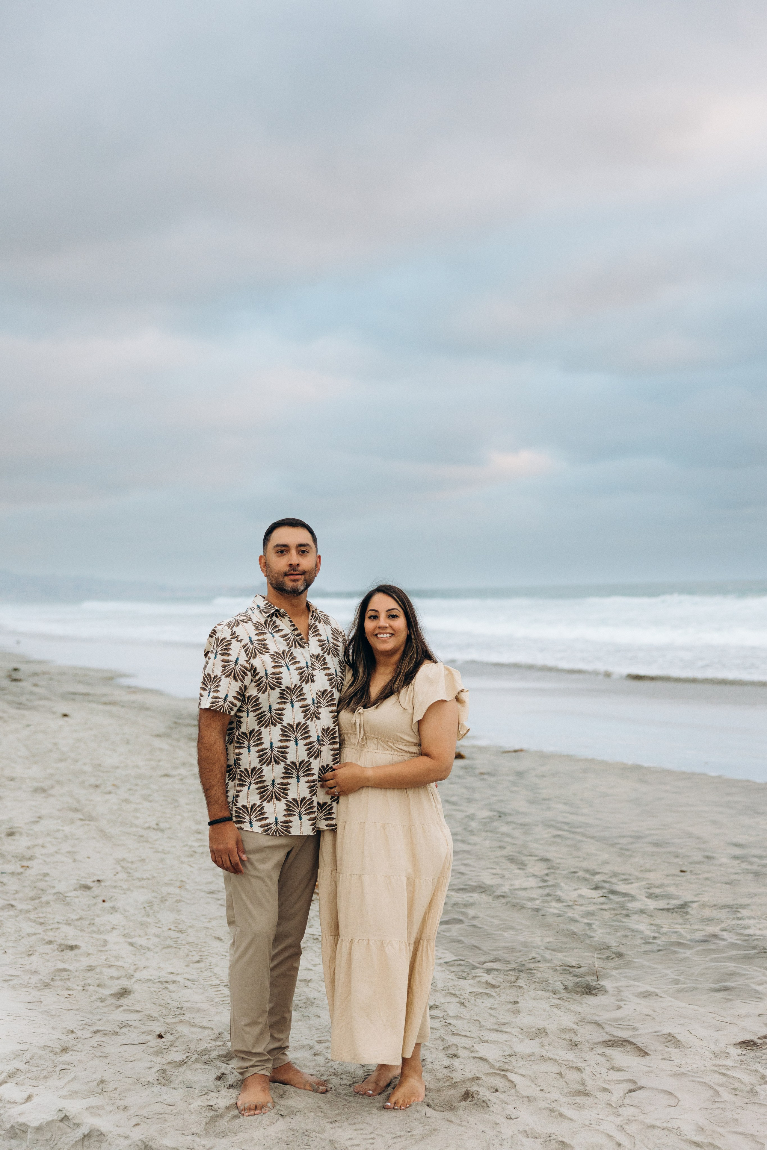 *. Fotógrafa de bodas y familia en San Diego