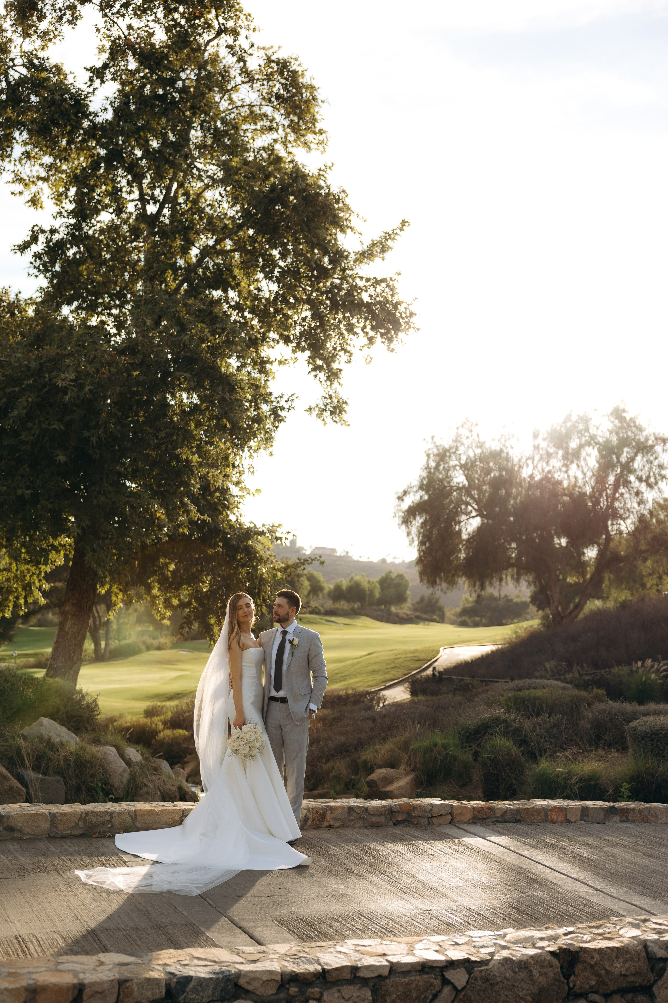 ANASTASIA&JONATHAN. Wedding and family photographer San Diego