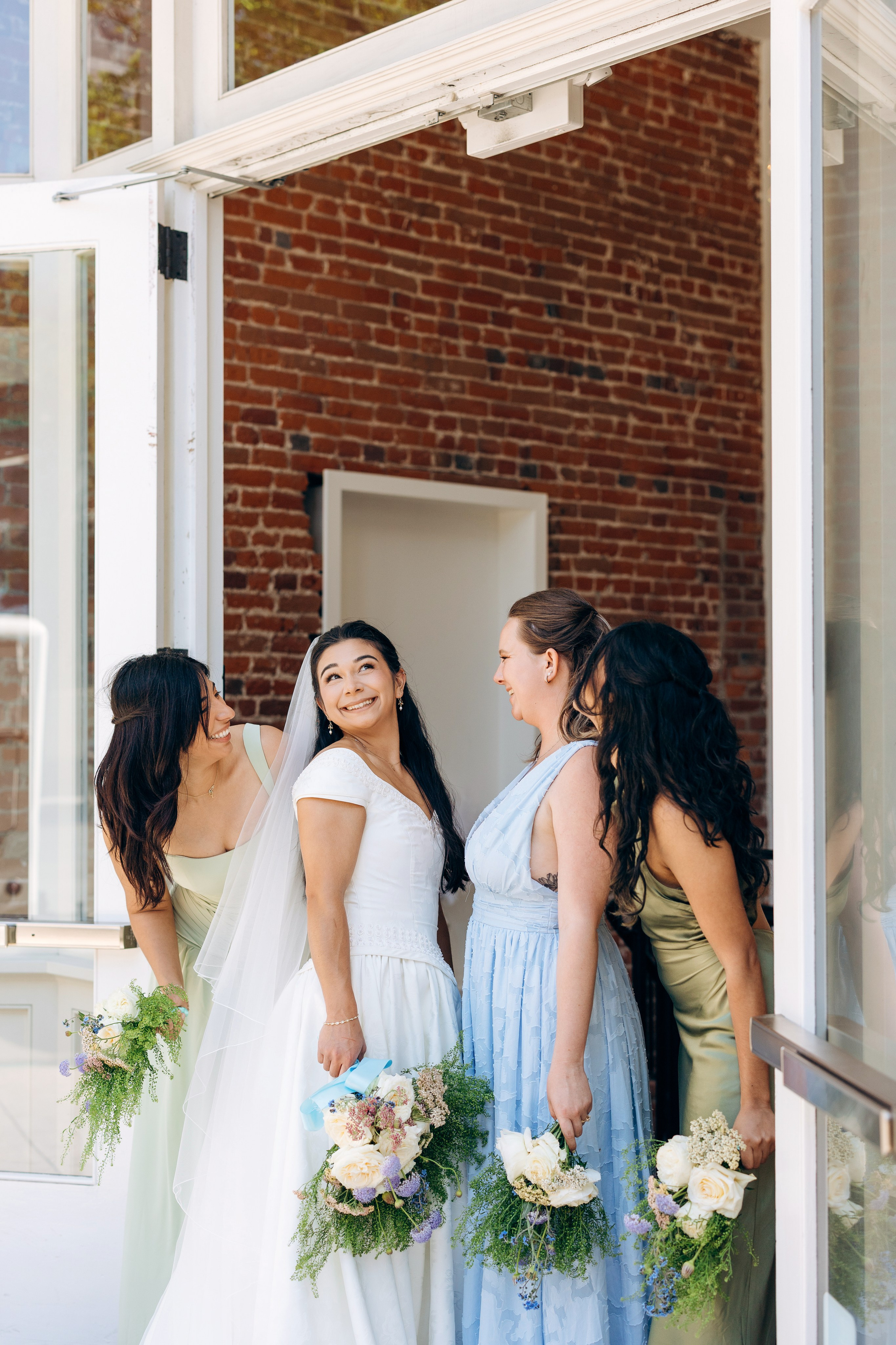 Braydan&Samantha. Wedding and family photographer San Diego