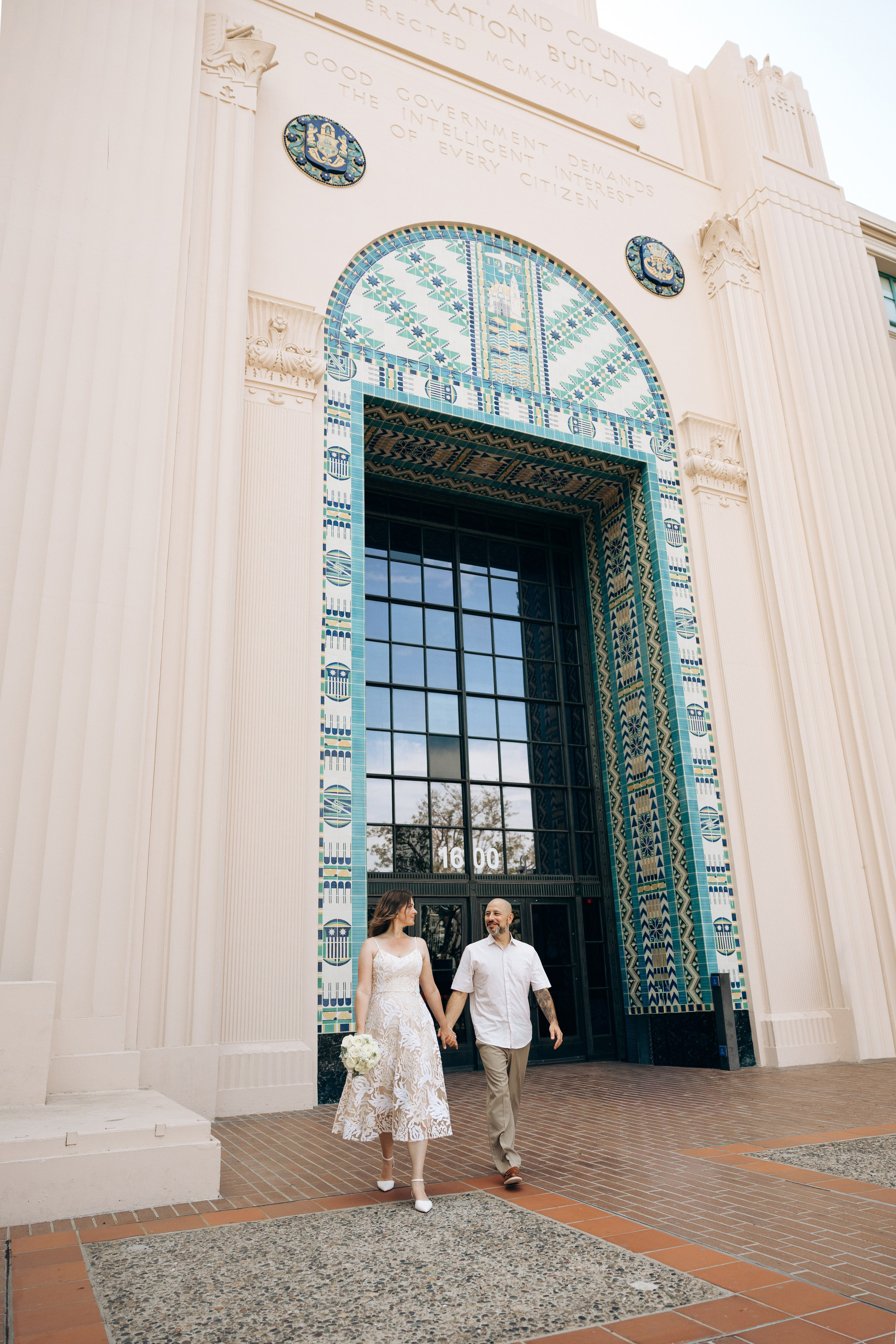 Christina&ignacio. Fotógrafa de bodas y familia en San Diego