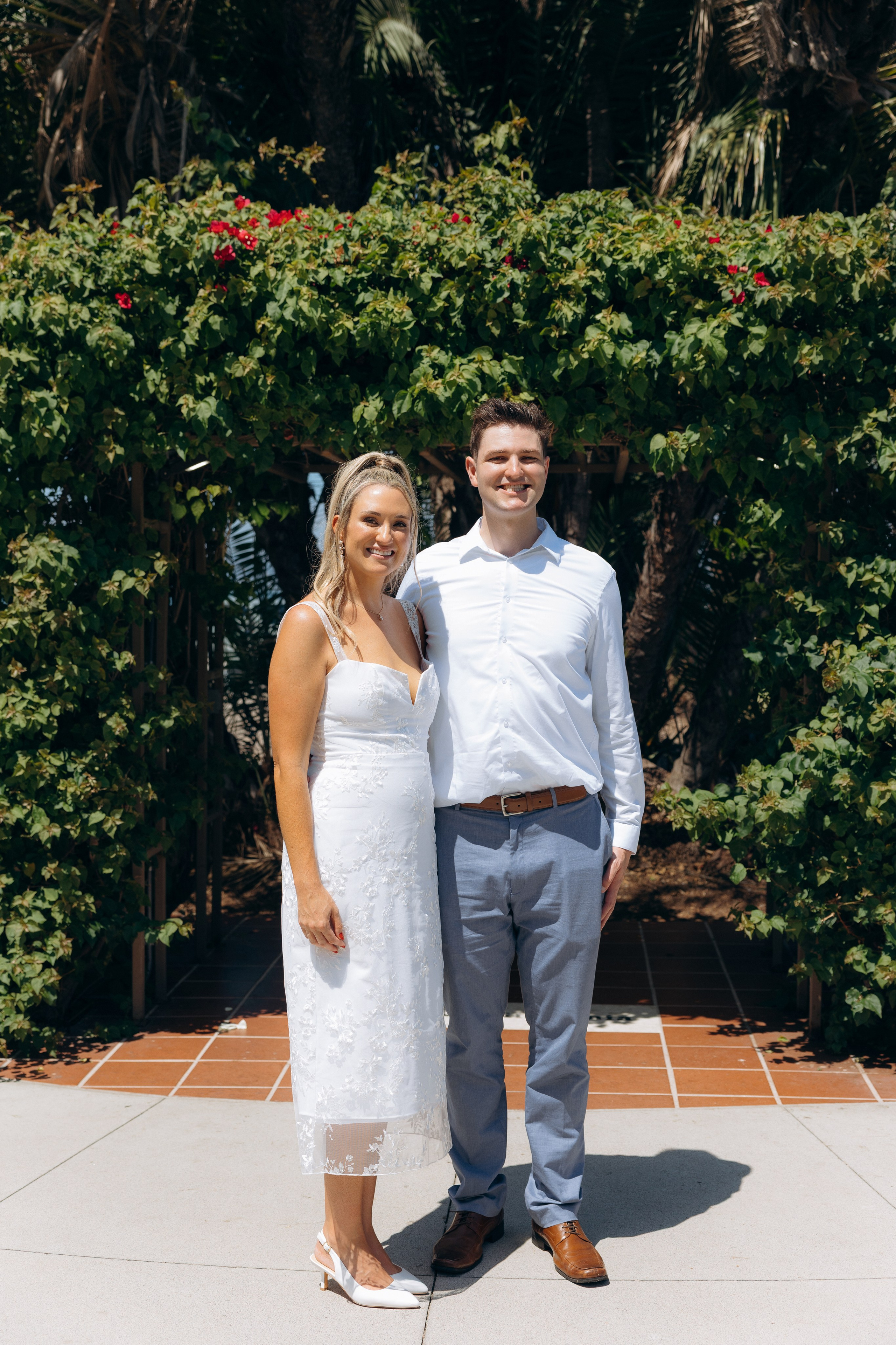 Stephanie&Bryce. Wedding and family photographer San Diego