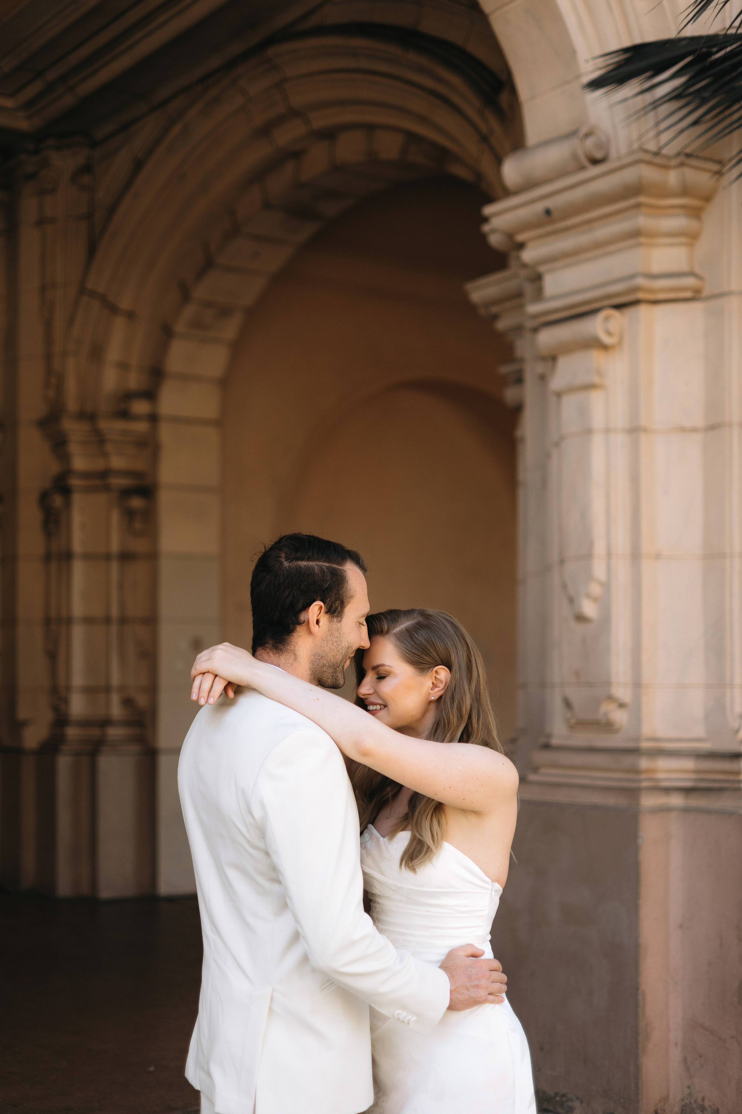 Alina&Logan. Весільний та сімейний фотограф у Сан-Дієго