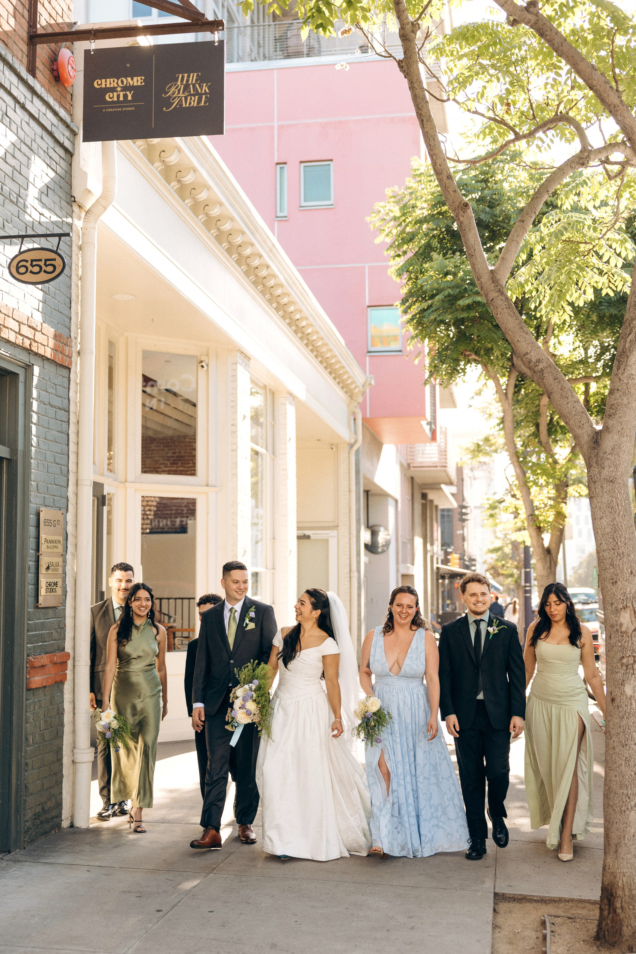 Braydan&Samantha. Wedding and family photographer San Diego