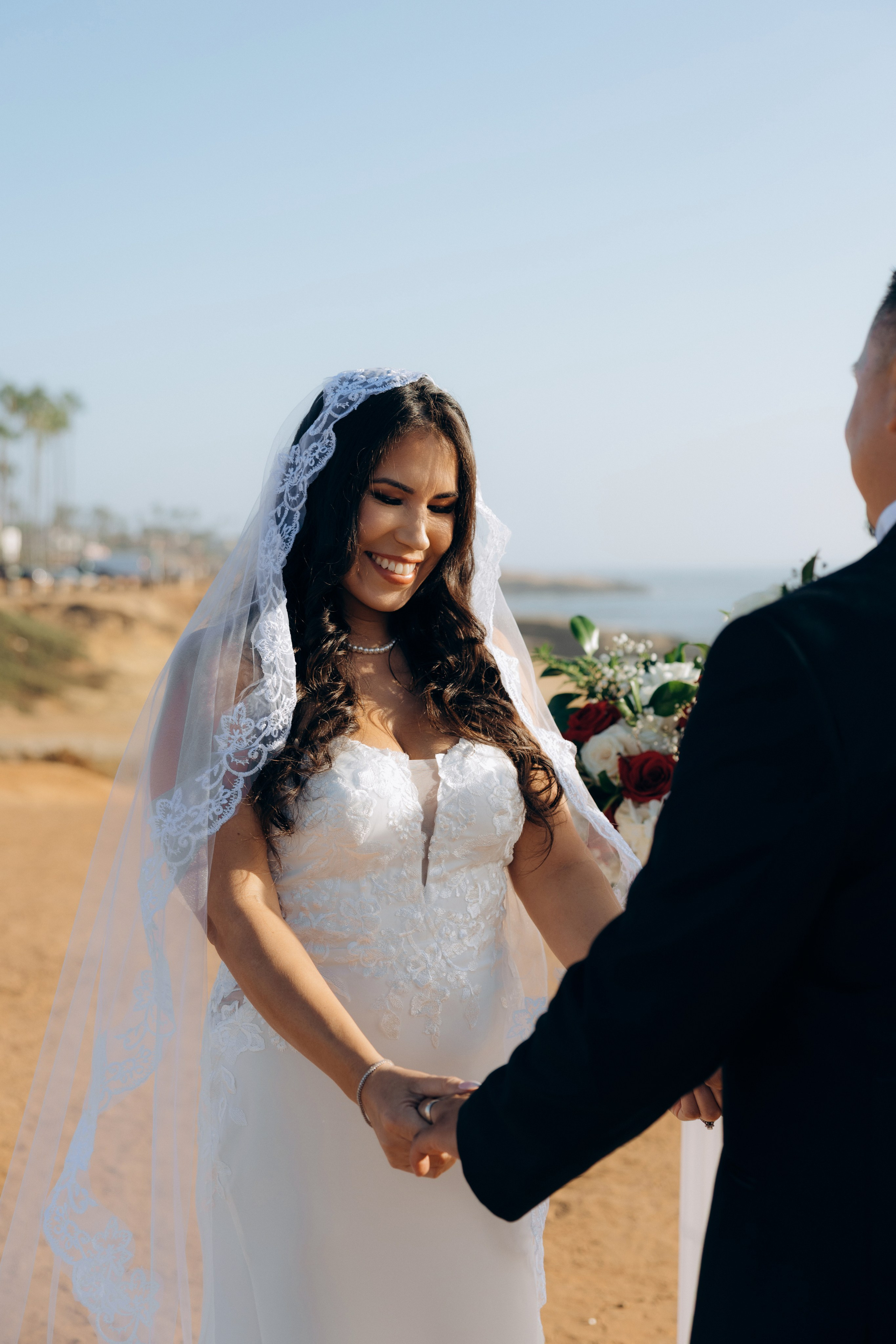 Esmeralda&Anthony. Весільний та сімейний фотограф у Сан-Дієго