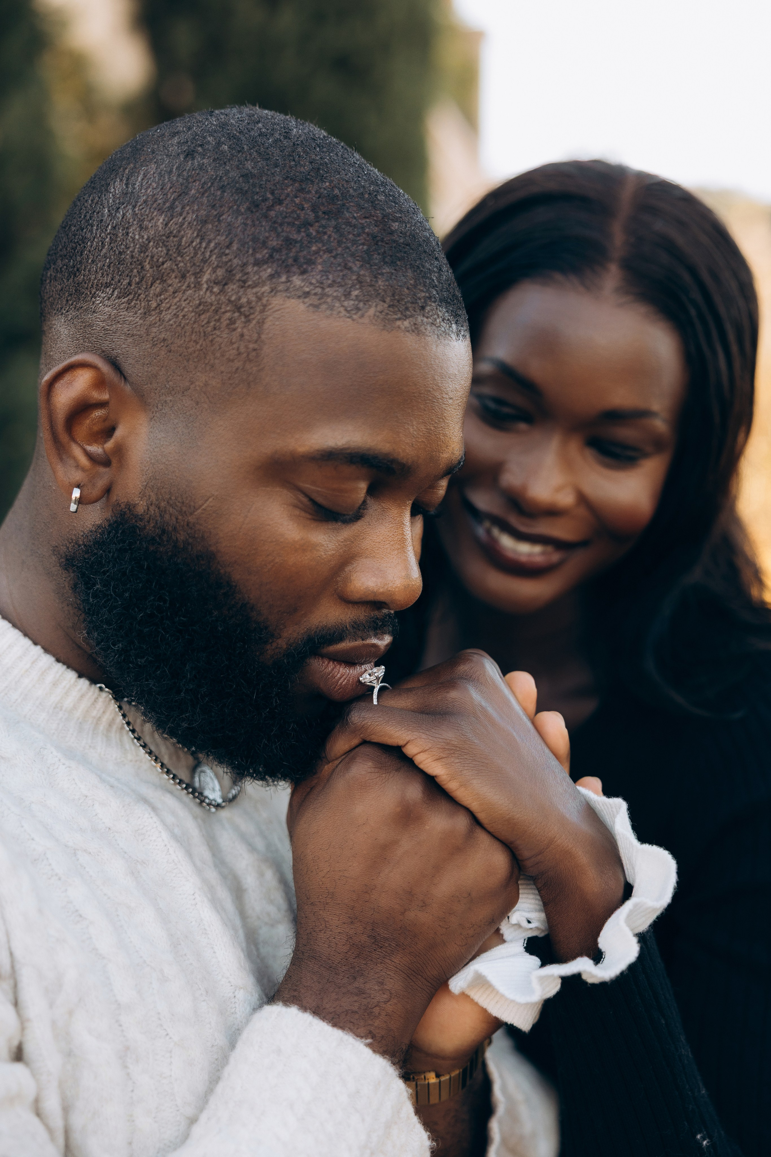 *. Wedding and family photographer San Diego