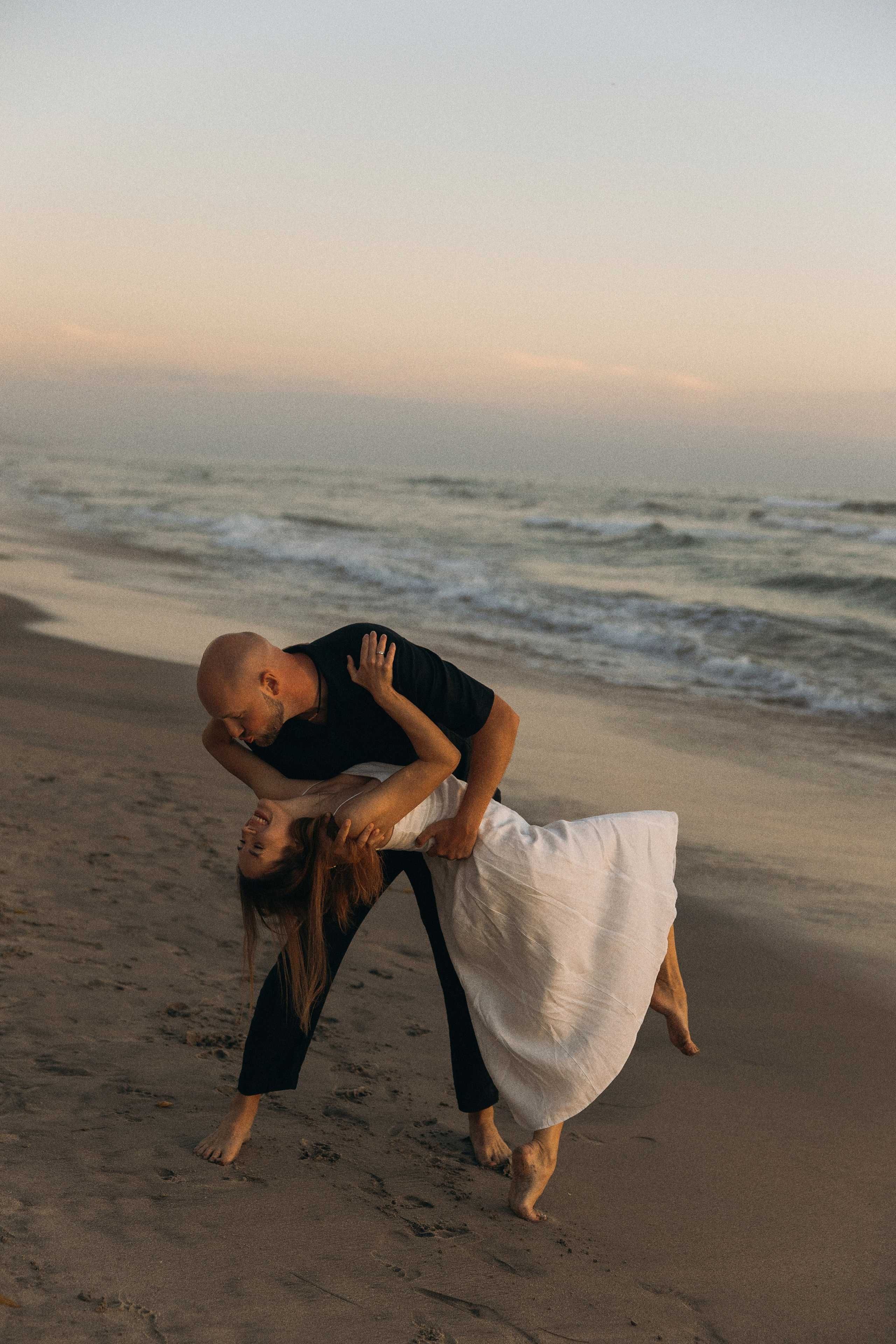 *. Wedding and family photographer San Diego
