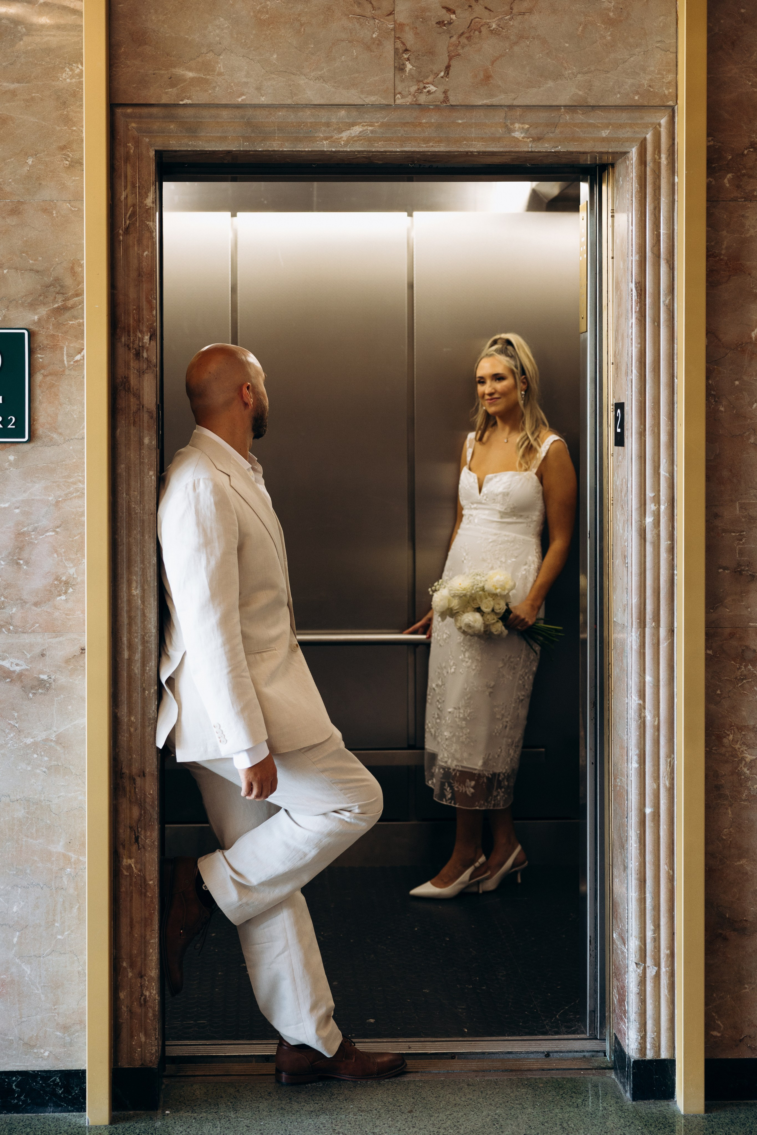 Stephanie&Bryce. Wedding and family photographer San Diego