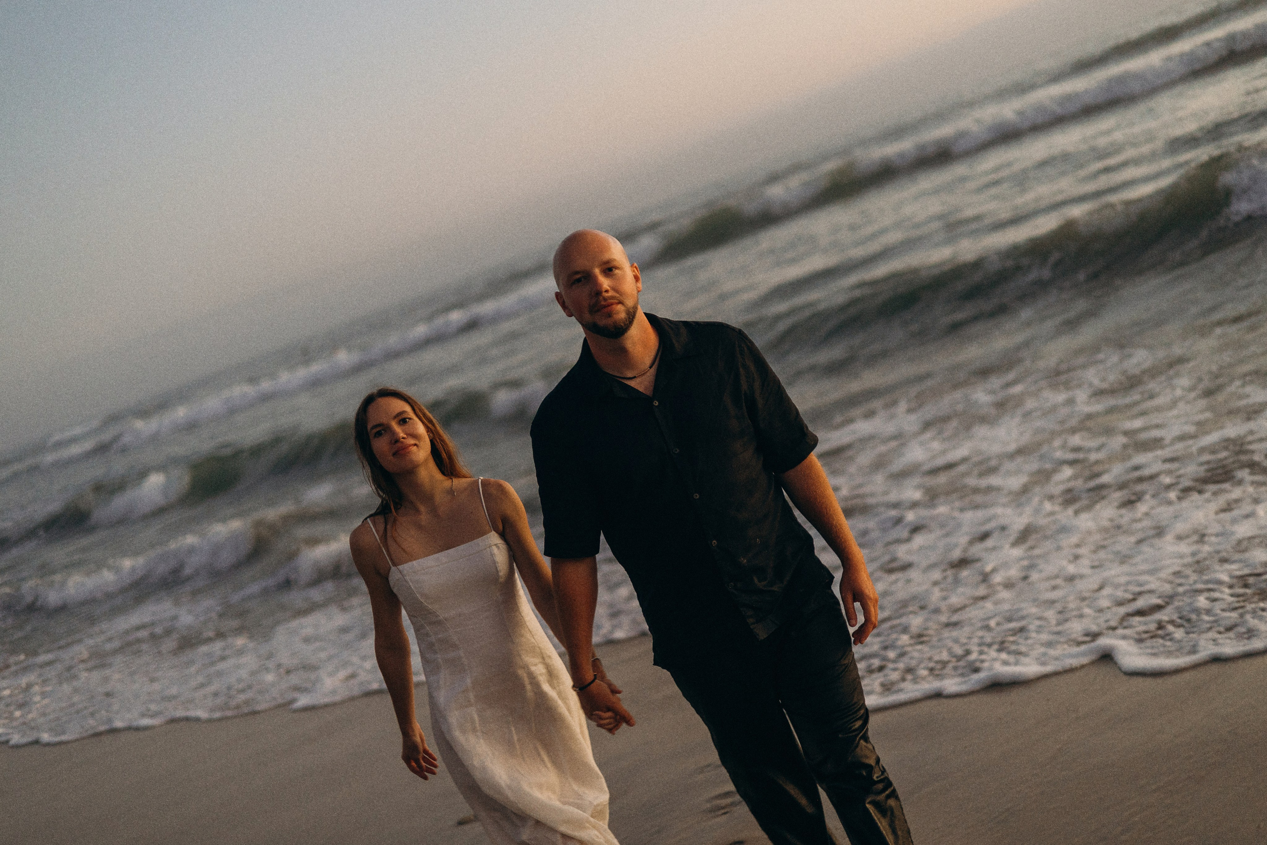 *. Wedding and family photographer San Diego