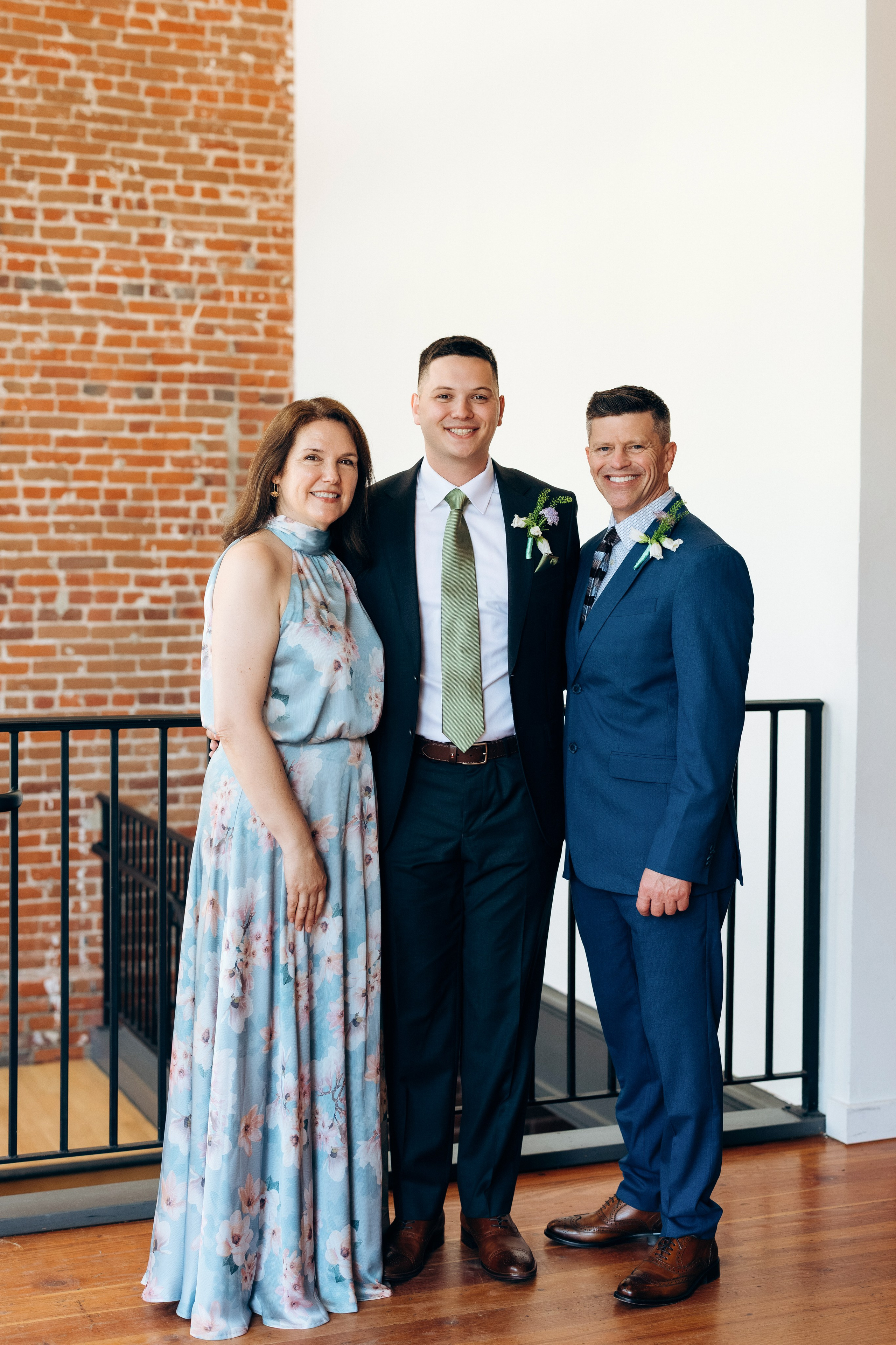 Braydan&Samantha. Wedding and family photographer San Diego