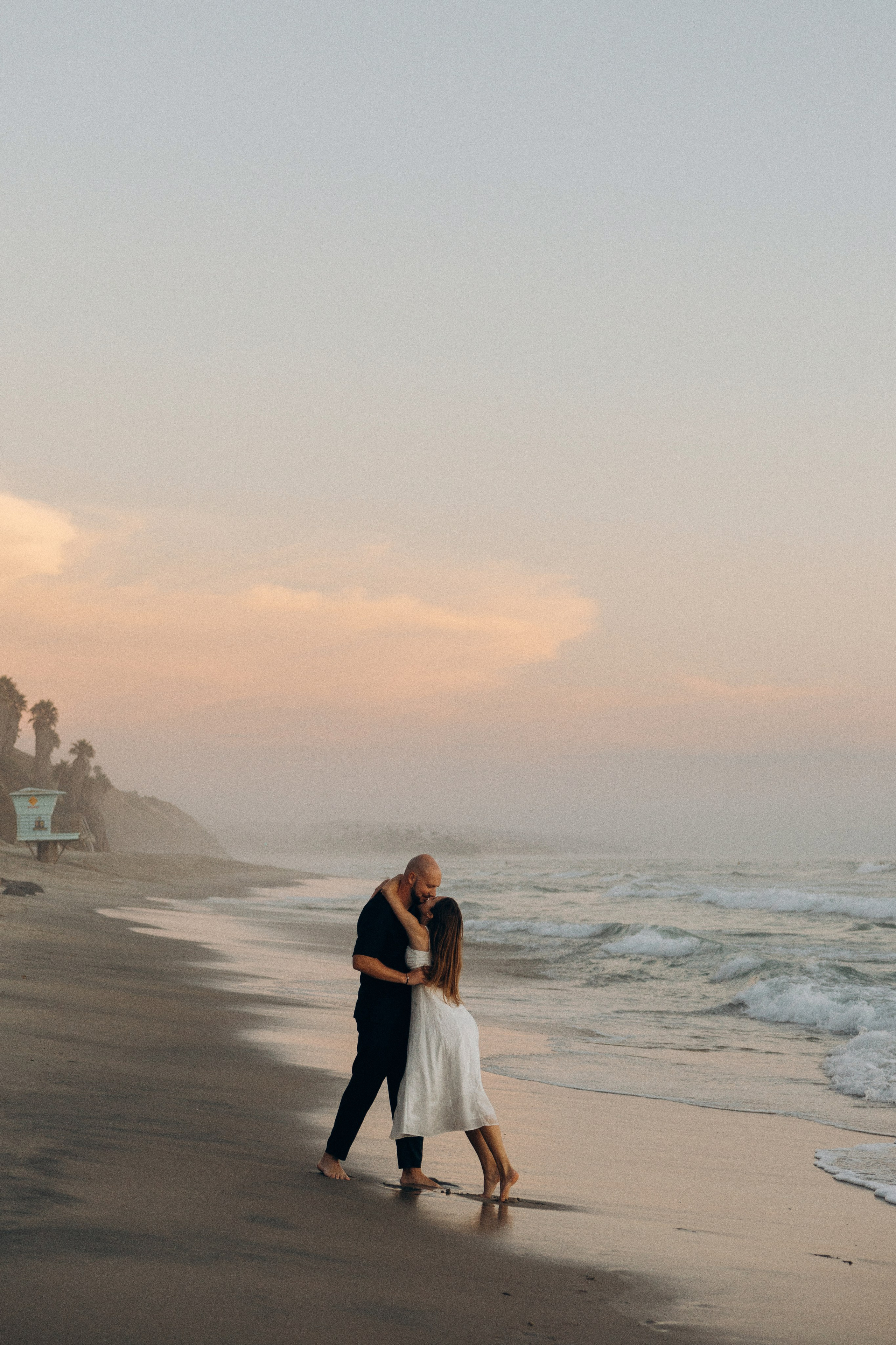 *. Wedding and family photographer San Diego