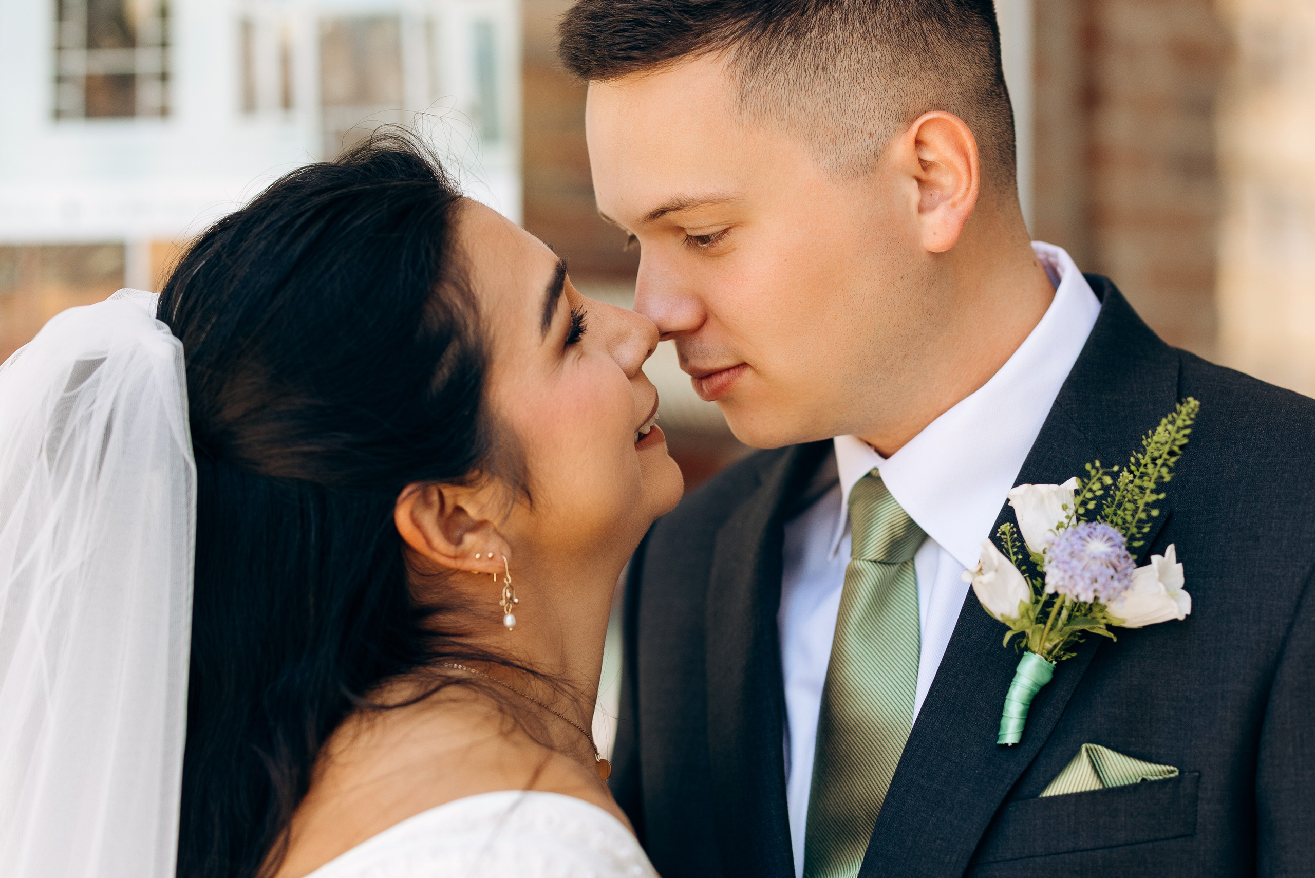 Braydan&Samantha. Wedding and family photographer San Diego