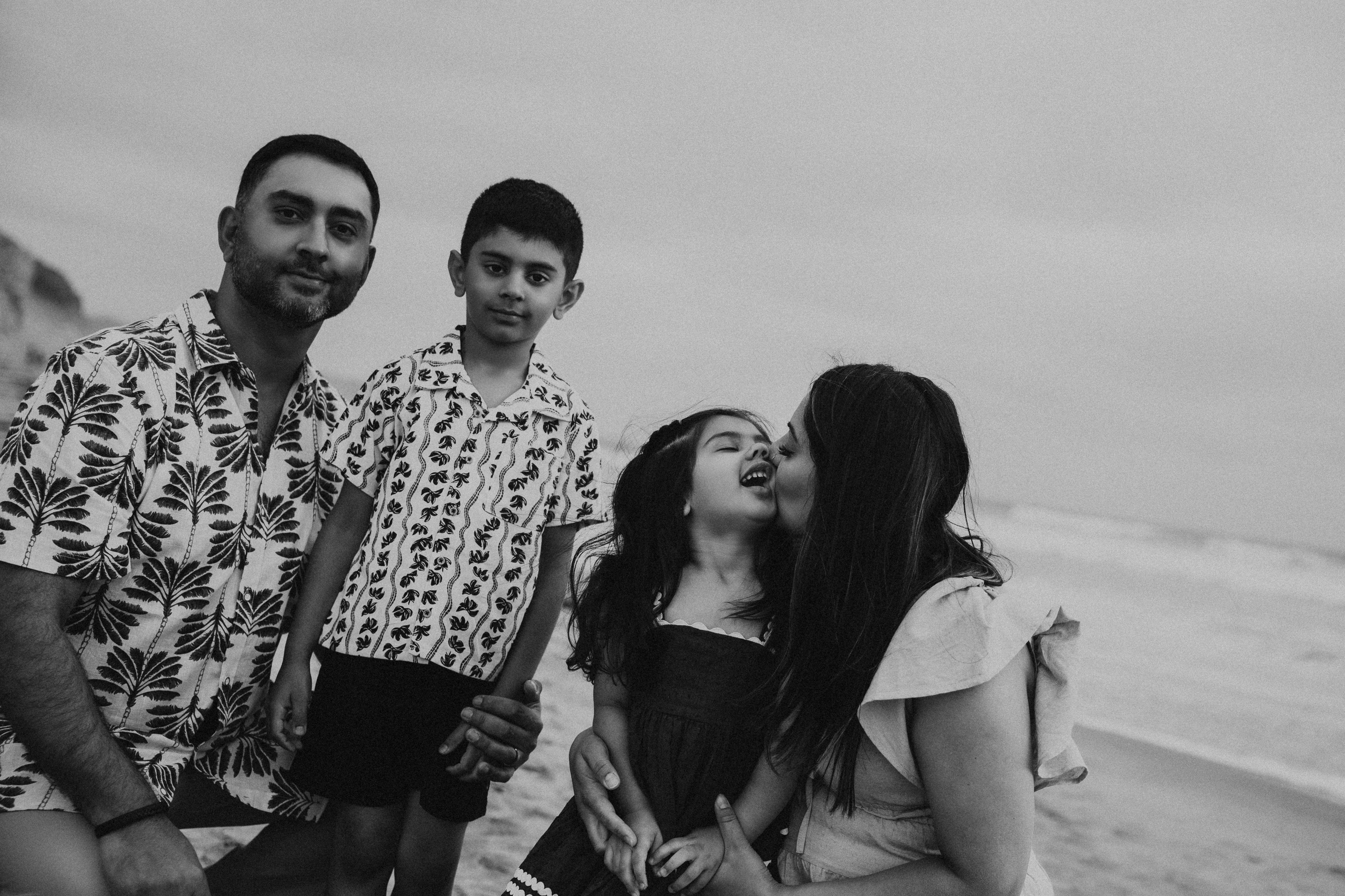 *. Fotógrafa de bodas y familia en San Diego