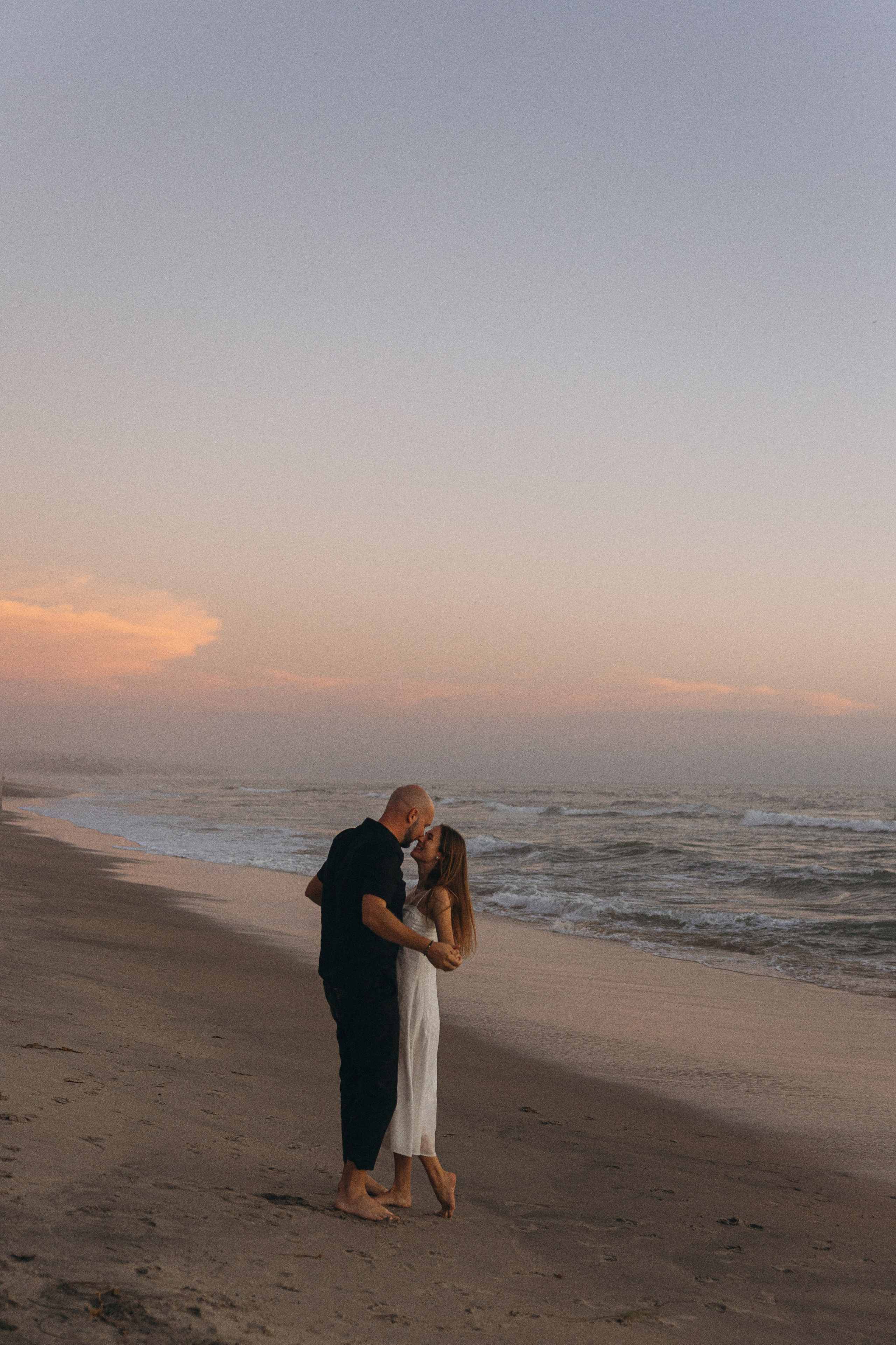 *. Wedding and family photographer San Diego