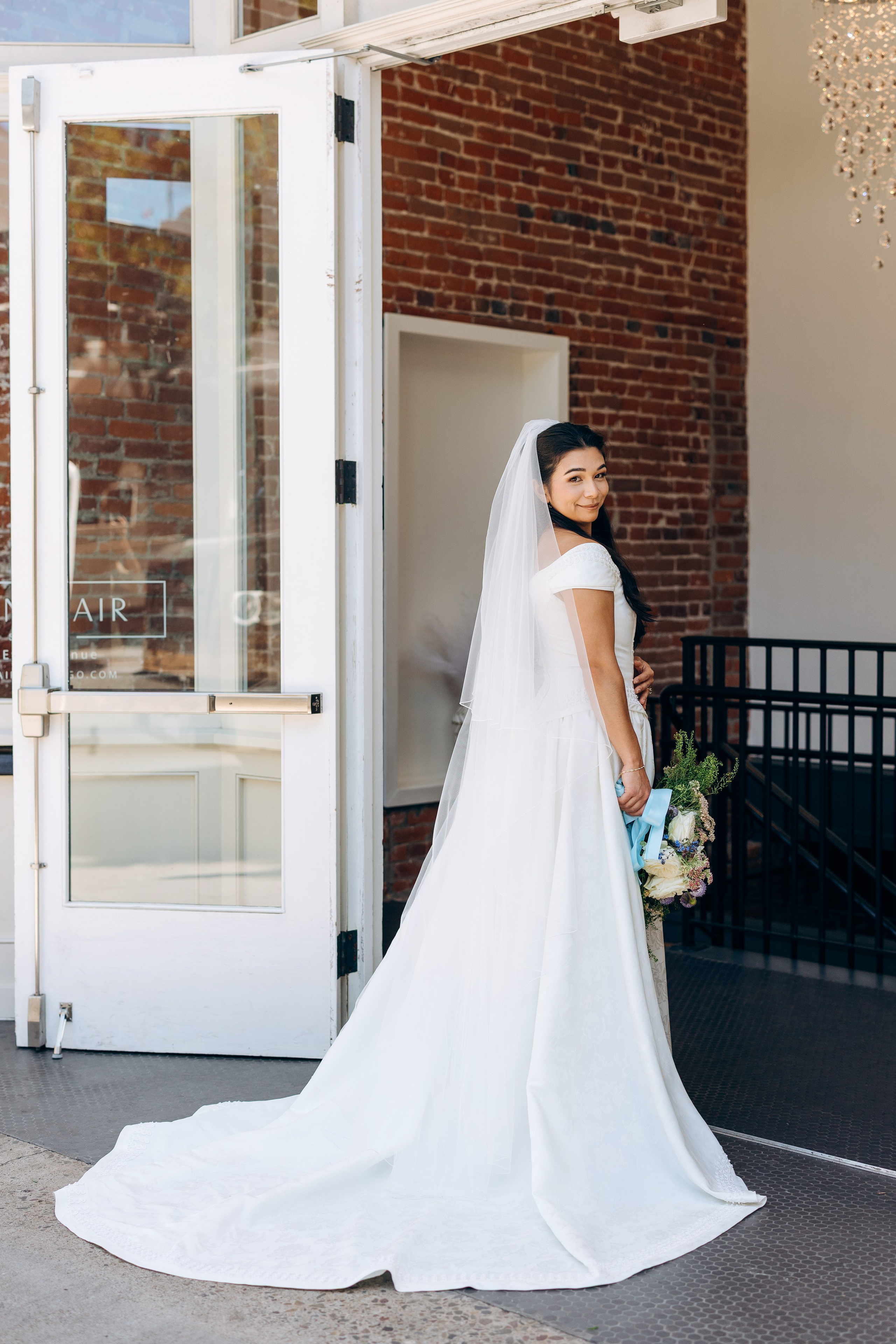 Braydan&Samantha. Wedding and family photographer San Diego