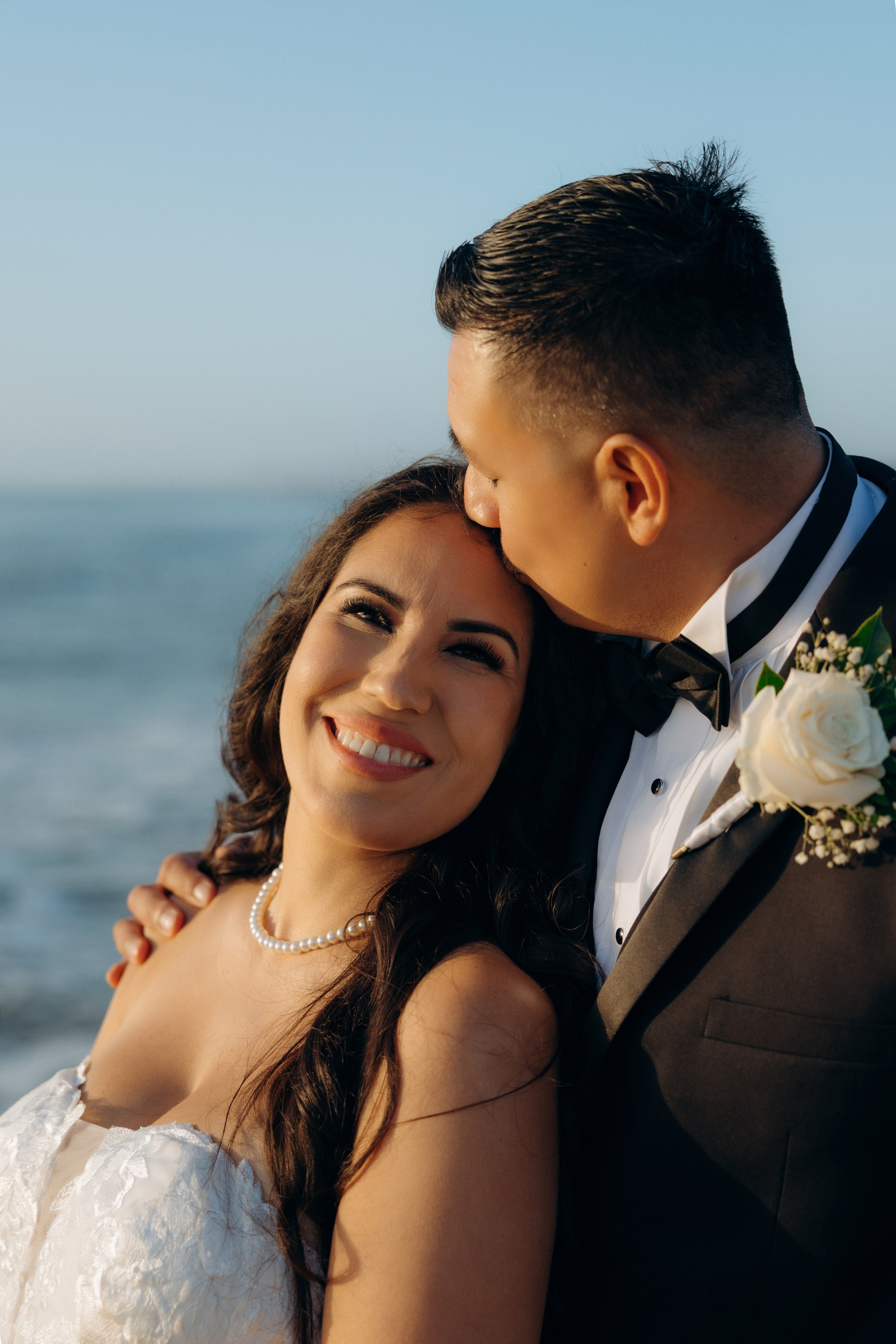 Esmeralda&Anthony. Весільний та сімейний фотограф у Сан-Дієго