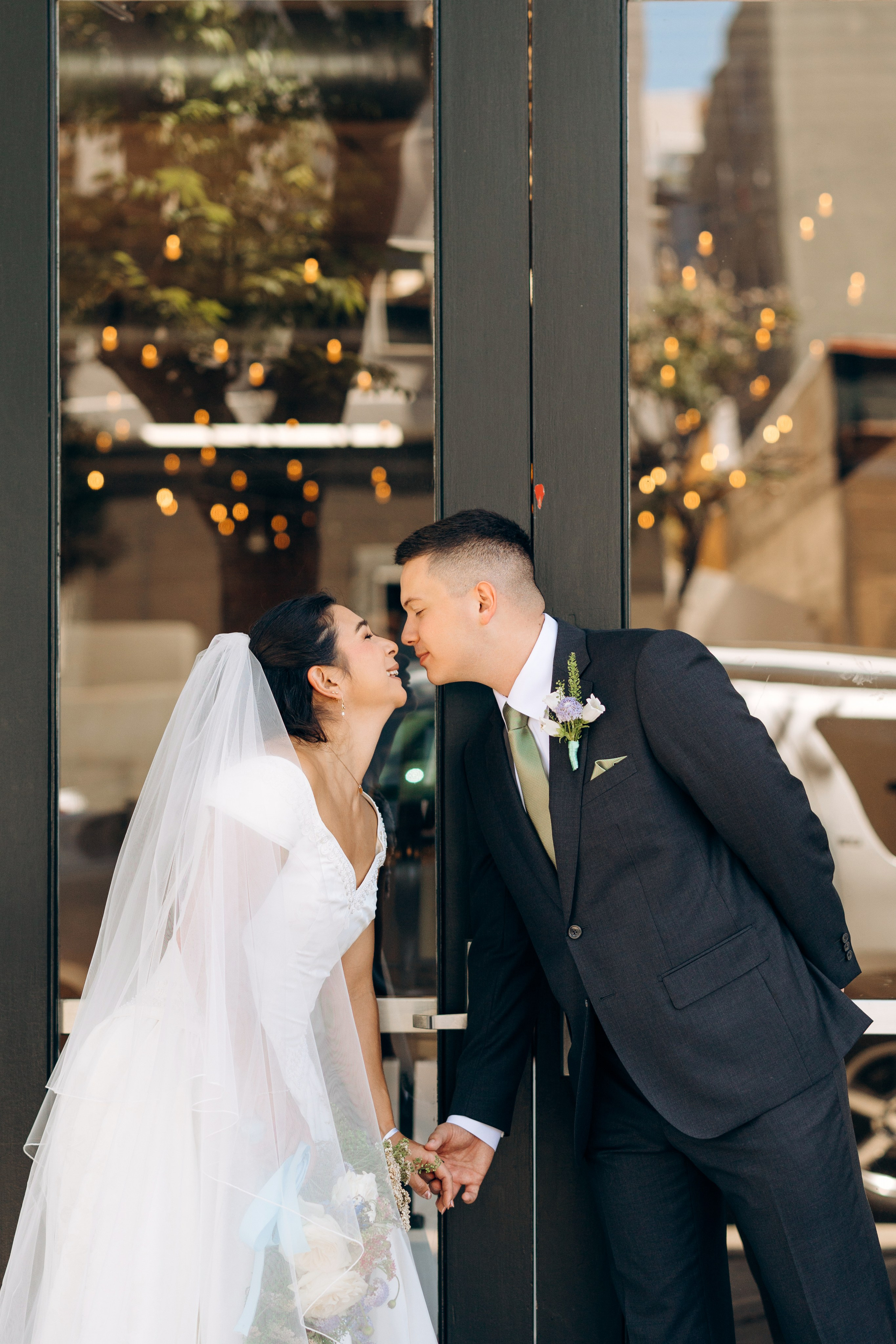 Braydan&Samantha. Wedding and family photographer San Diego
