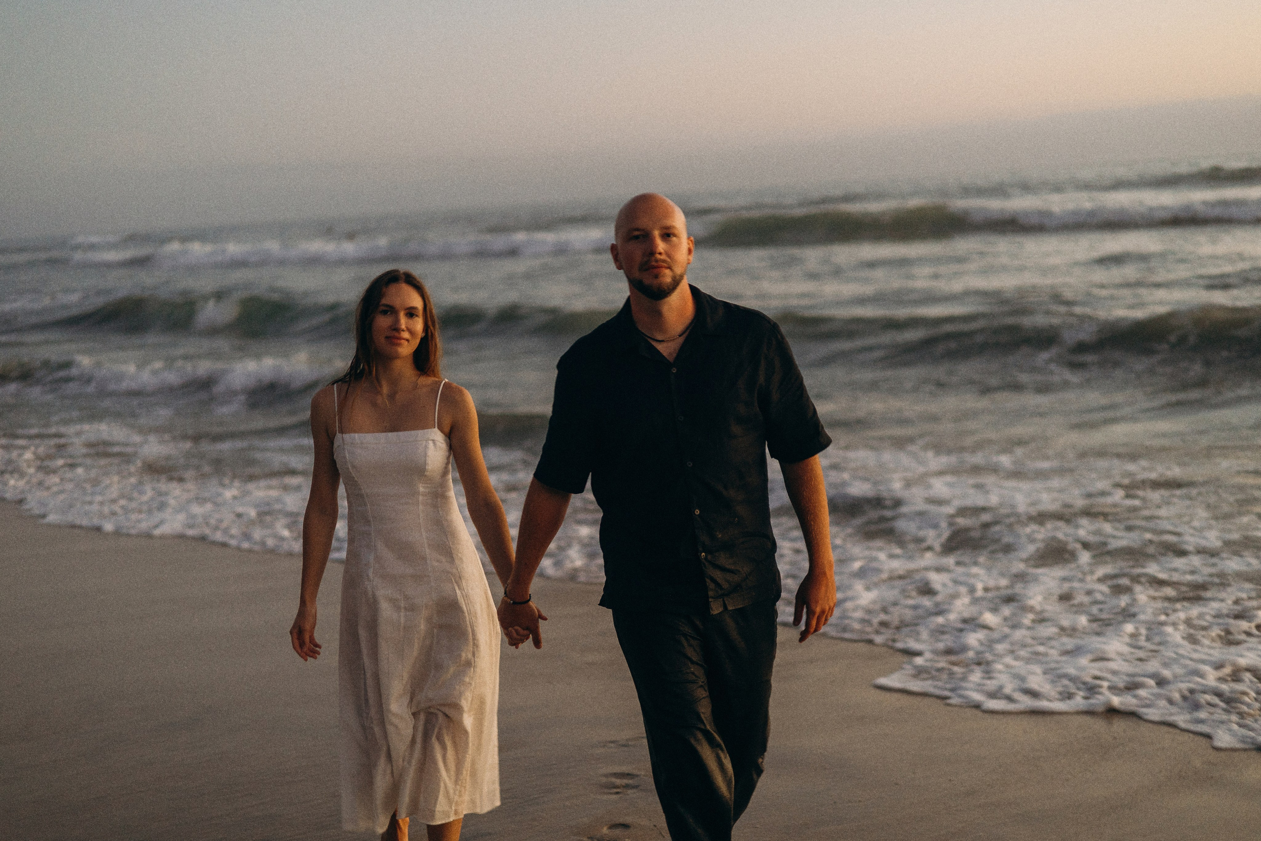 *. Wedding and family photographer San Diego