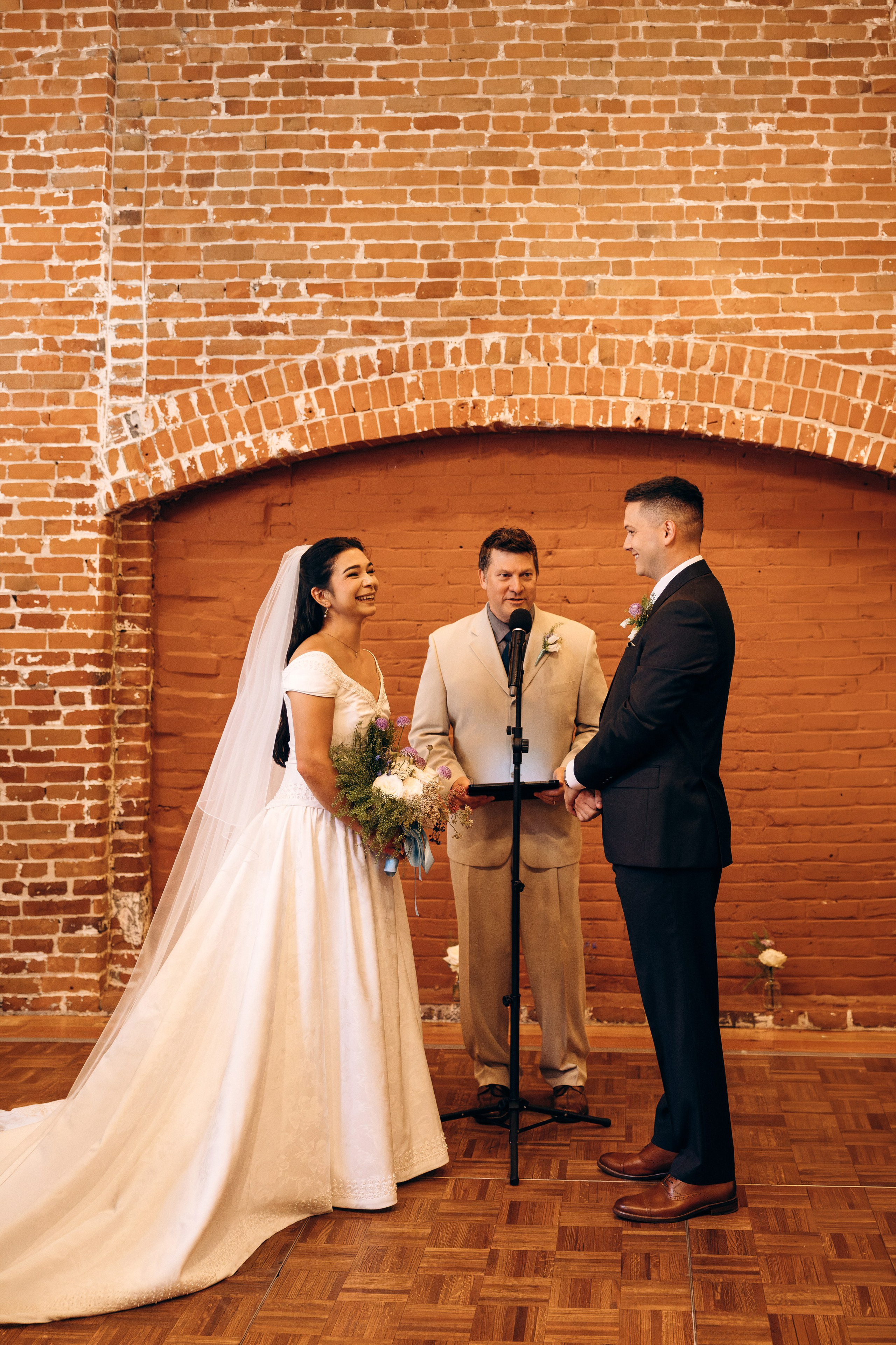 Braydan&Samantha. Wedding and family photographer San Diego