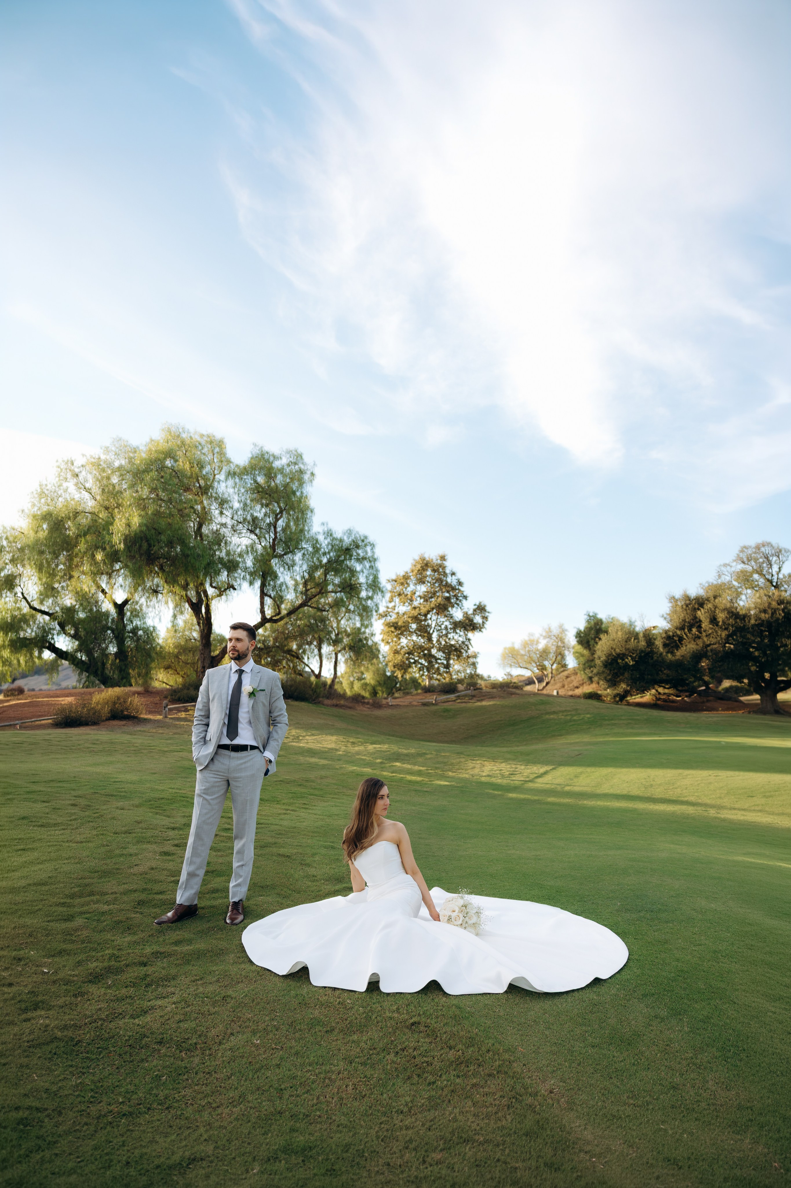 ANASTASIA&JONATHAN. Wedding and family photographer San Diego